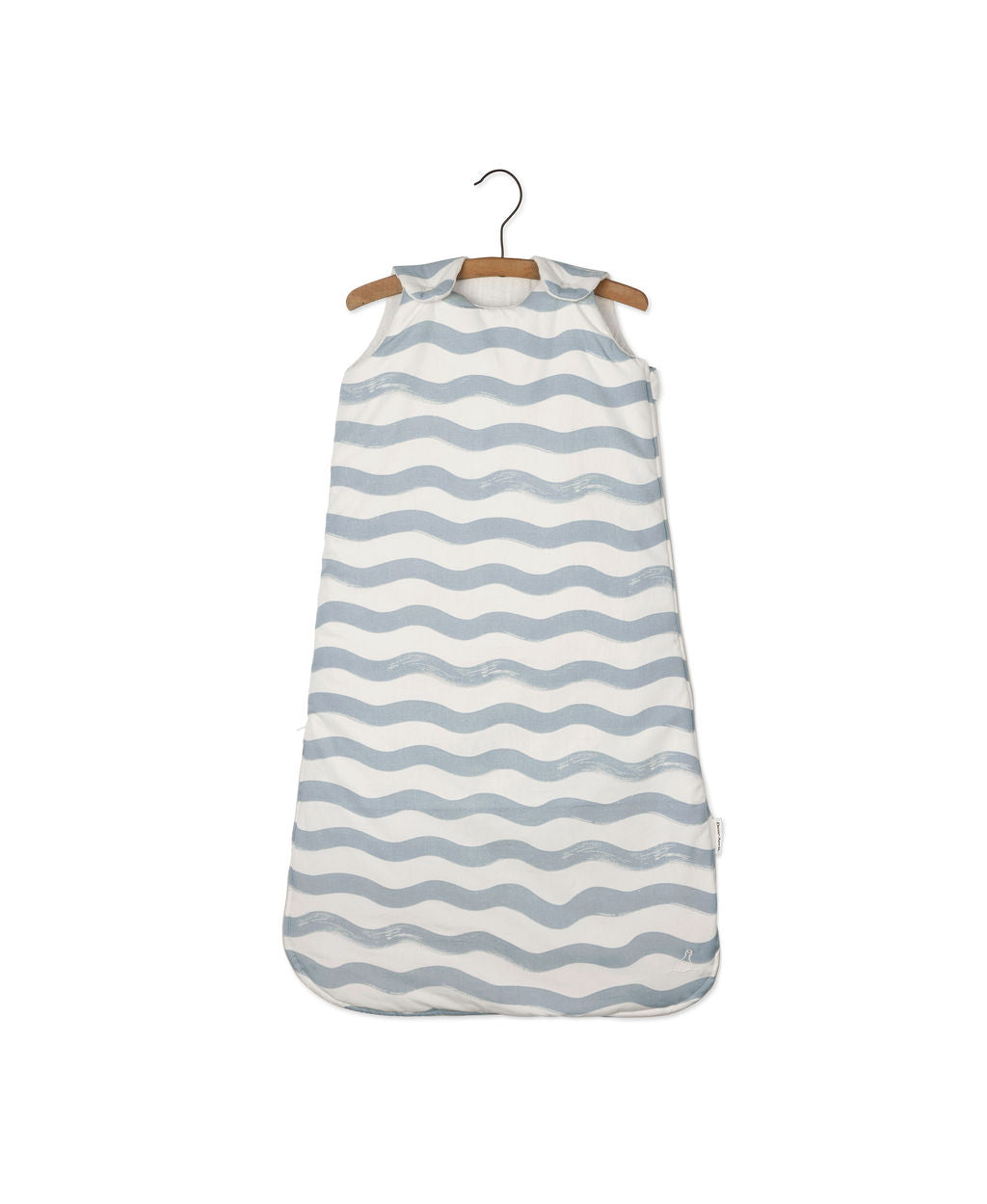 schlafsack im sommer Dear April Sylvia Sommer-Schlafsack, Waves – world of kids