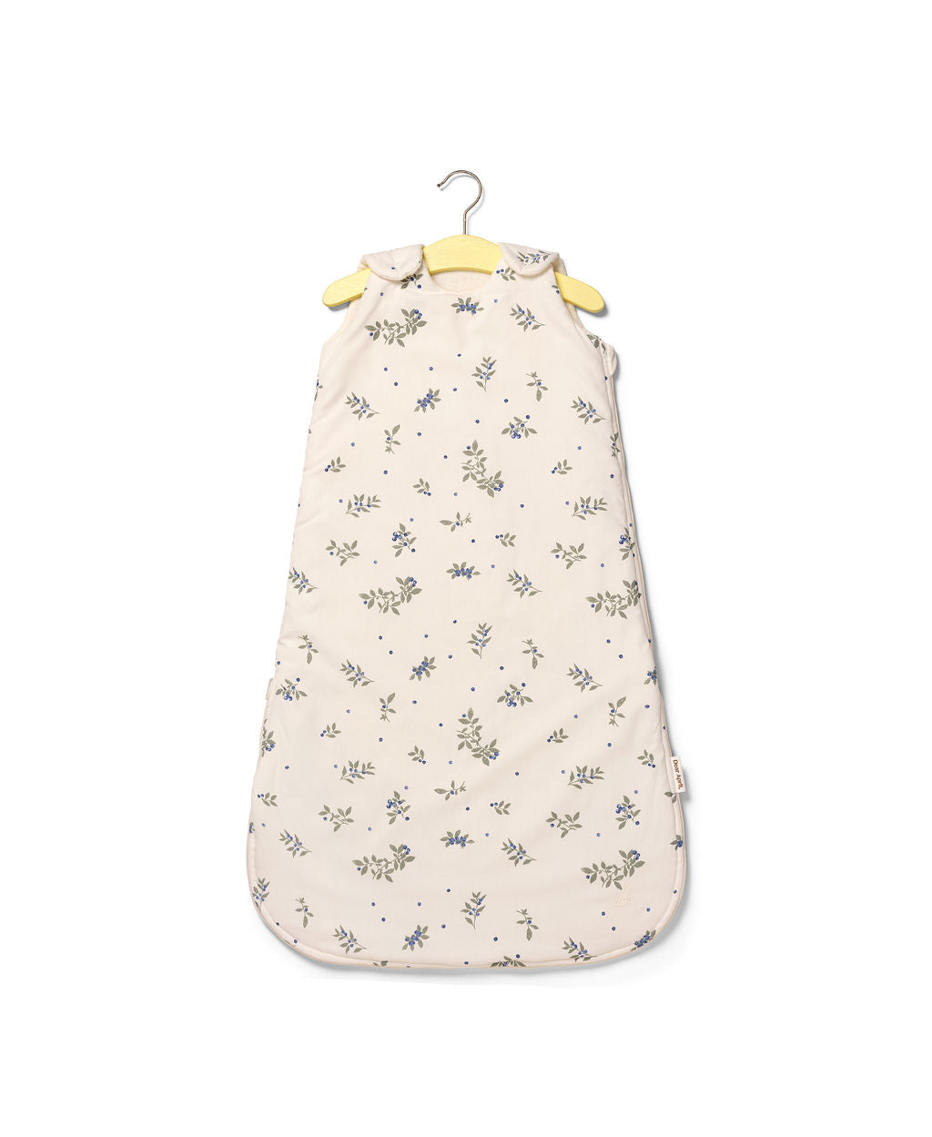 dear april schlafsack Dear April Wind Winter-Schlafsack, Blueberries – world of kids