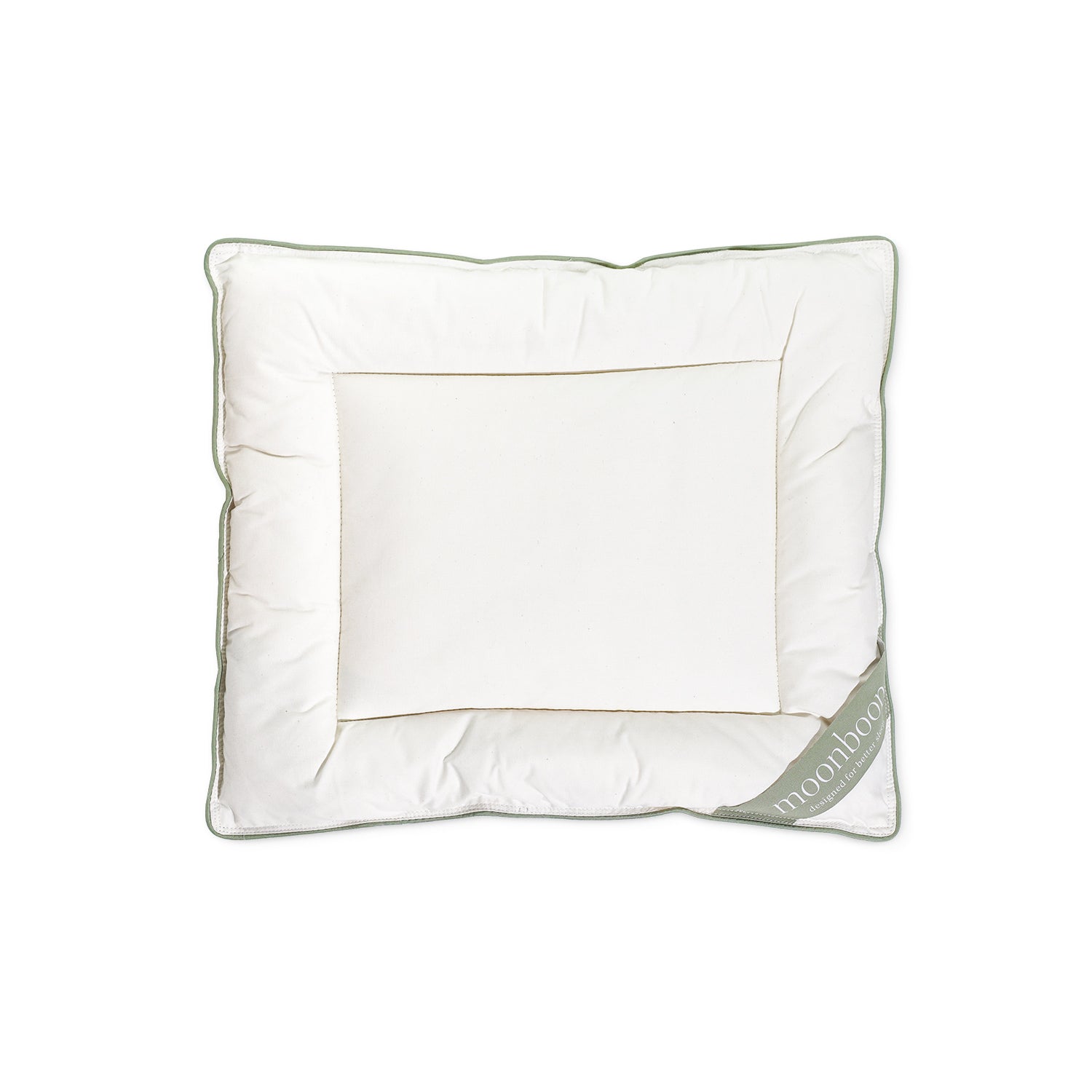Moonboon Bambus Kopfkissen – world of kids