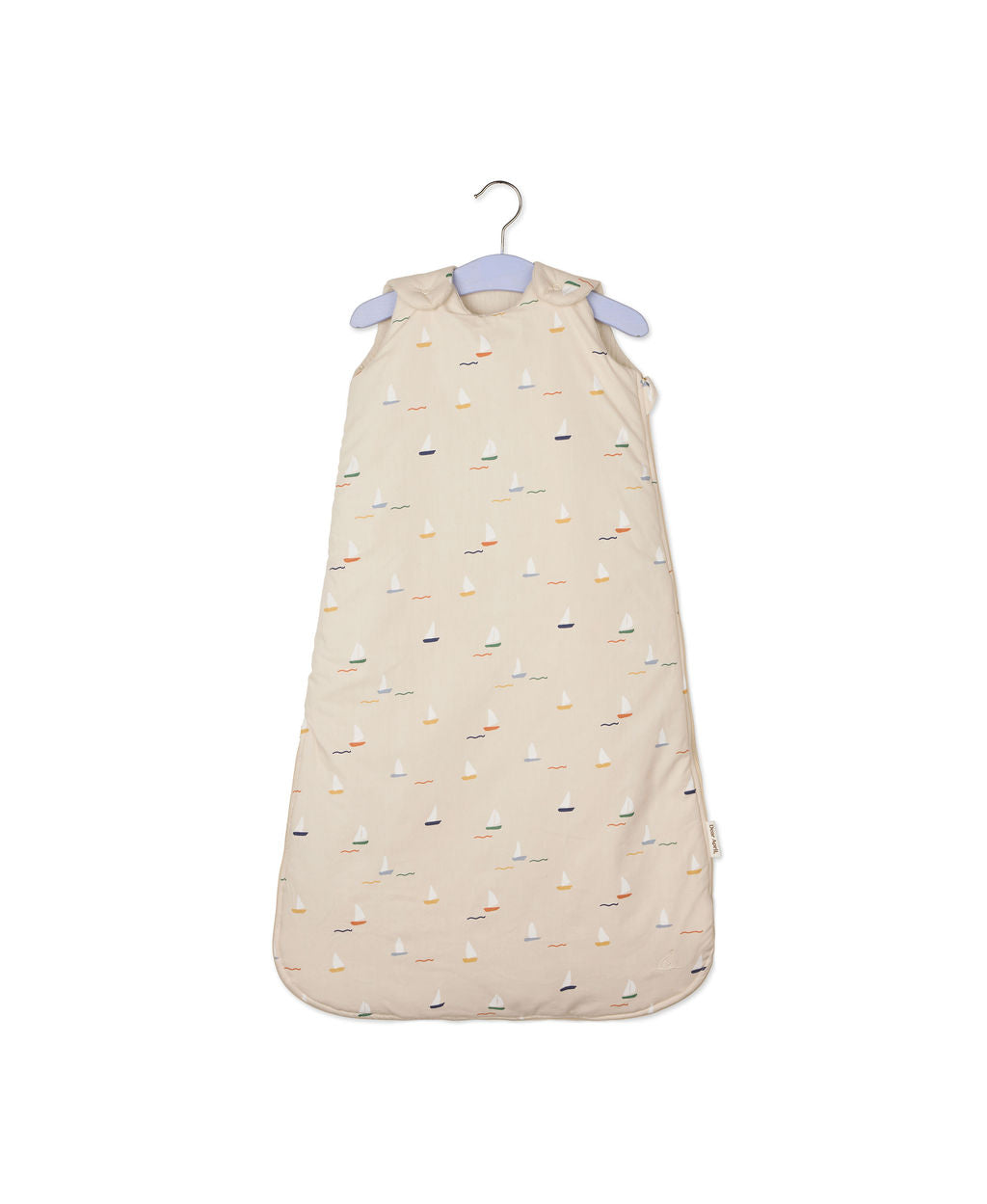 schlafsack winter Dear April Wind Winter-Schlafsack, Pond Boats – world of kids