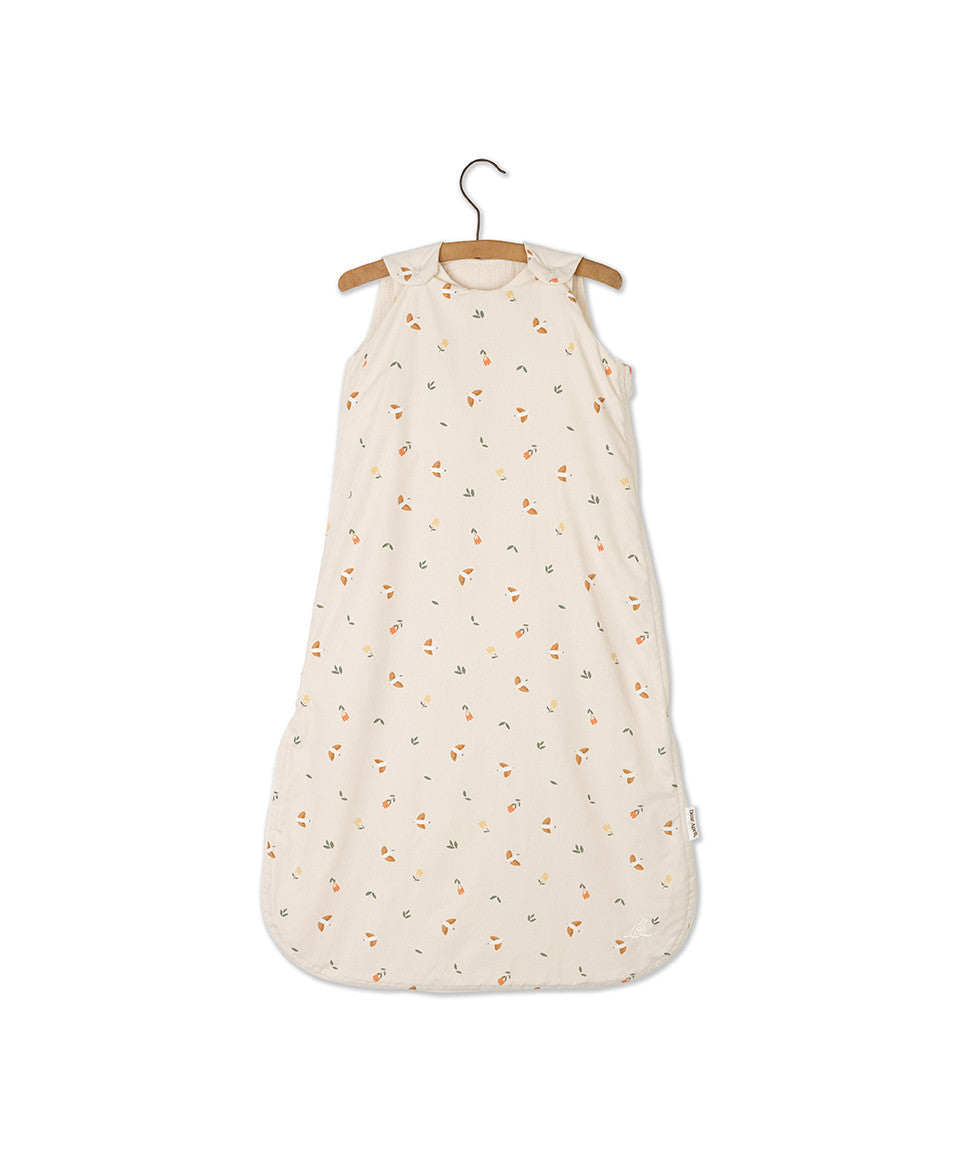 baby sommer schlafsack Dear April Sylvia Sommer-Schlafsack, Songbirds – world of kids