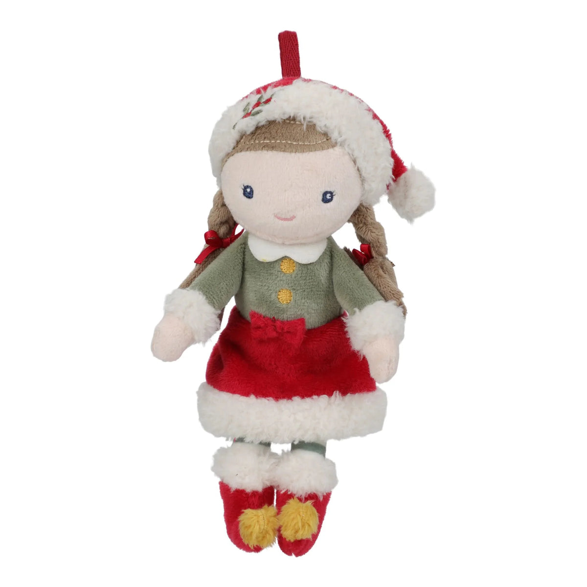 Little Dutch Weihnachtsschmuck-Set