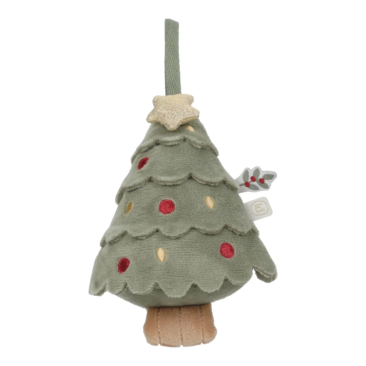 Little Dutch Weihnachtsschmuck-Set