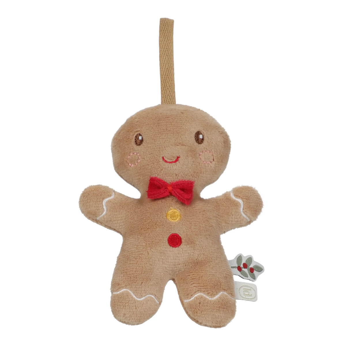 Little Dutch Weihnachtsschmuck-Set