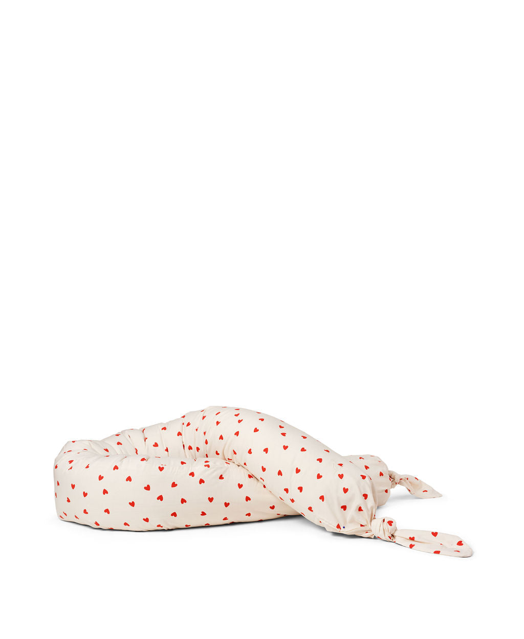 Dear April Skye Bettschlange, Little Love