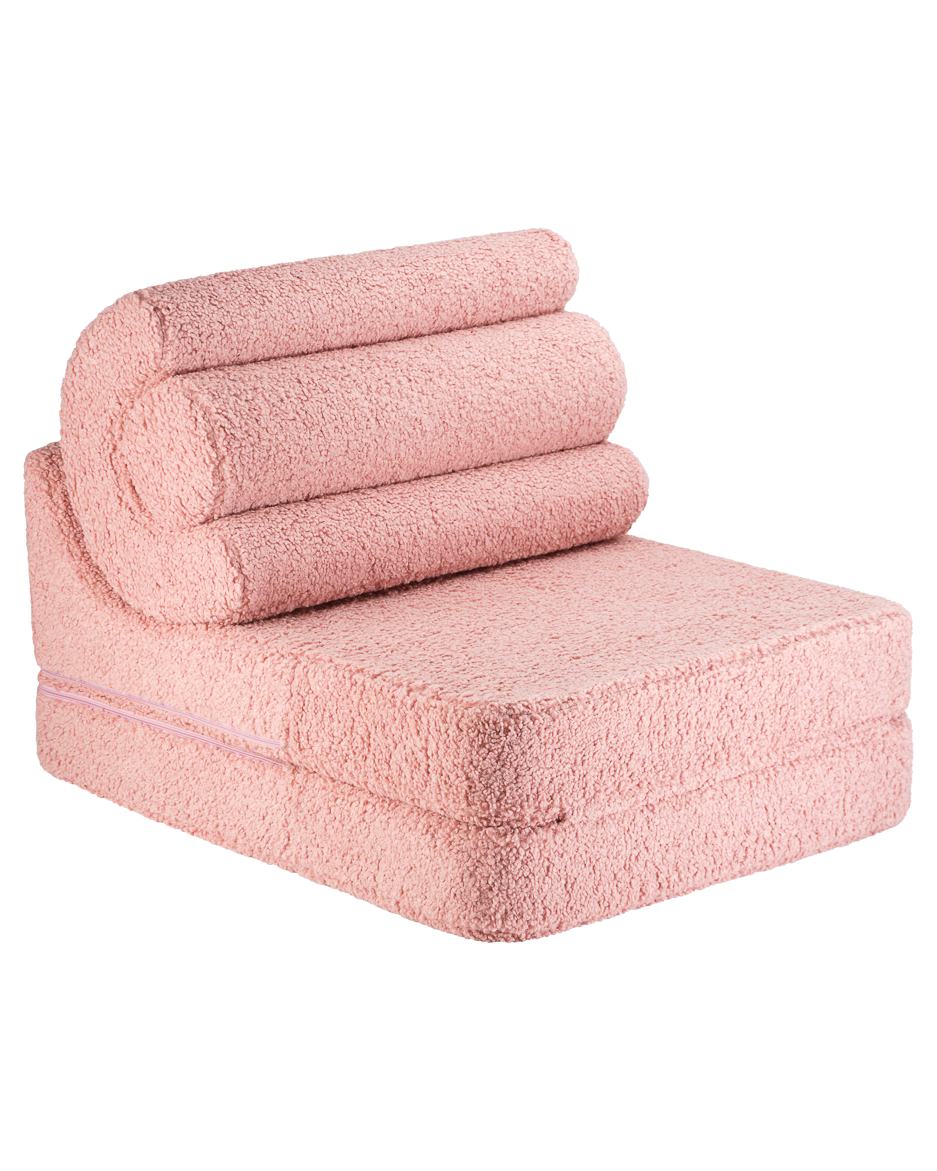 Wigiwama Flipster, Guava