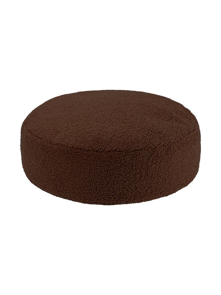 Wigiwama Ottomane, Warm Hazel