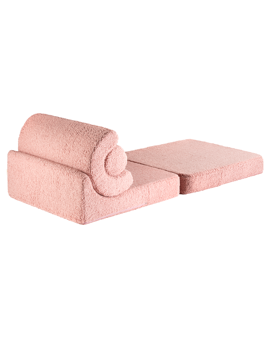 Wigiwama Flipster, Guava