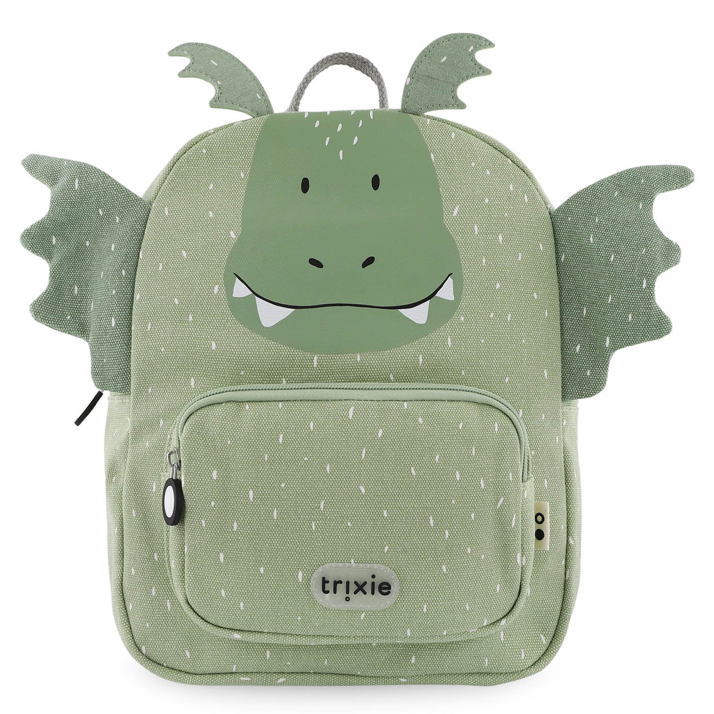 Trixie Rucksack Drache - M