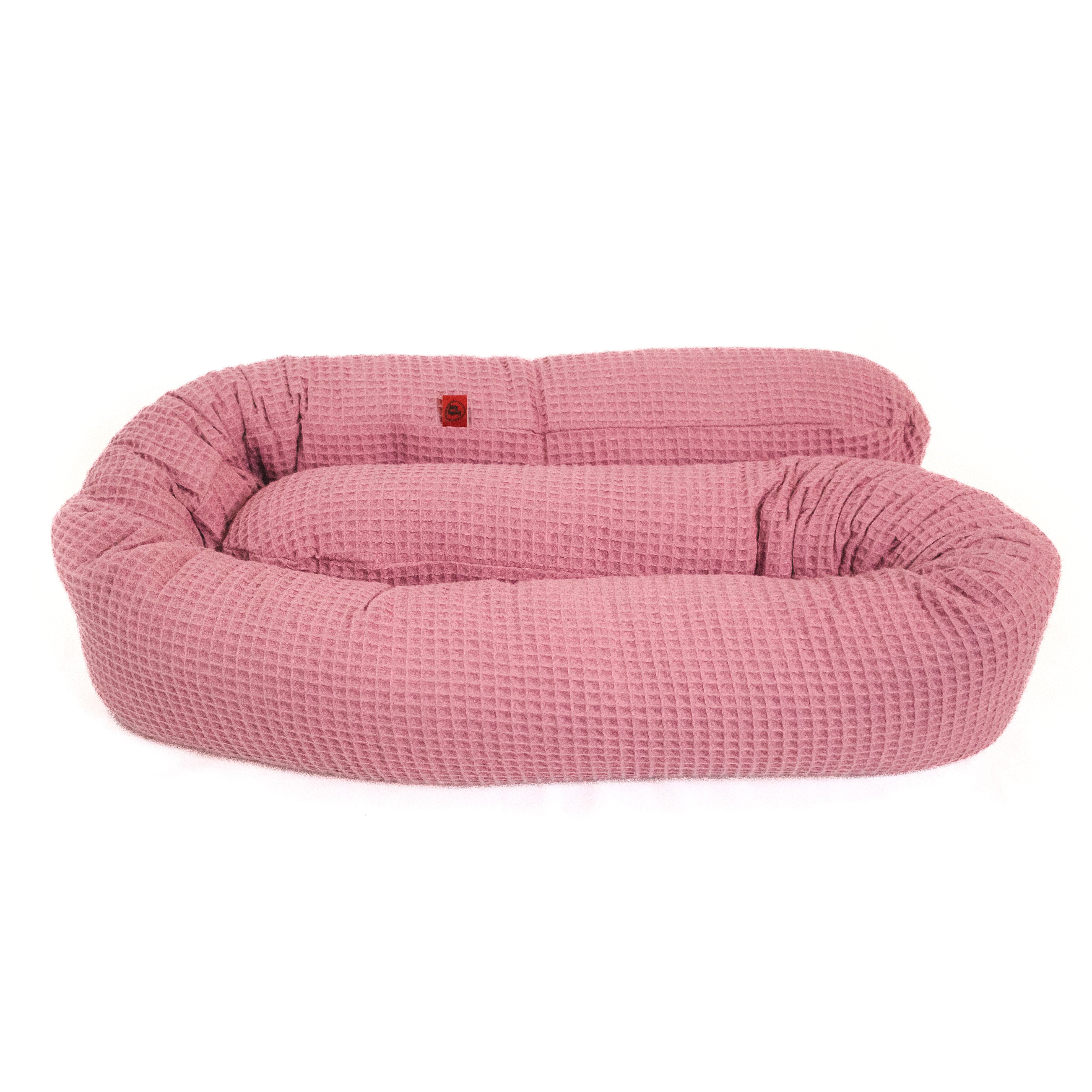 Kreativkopf Bettschlange - Zirbe