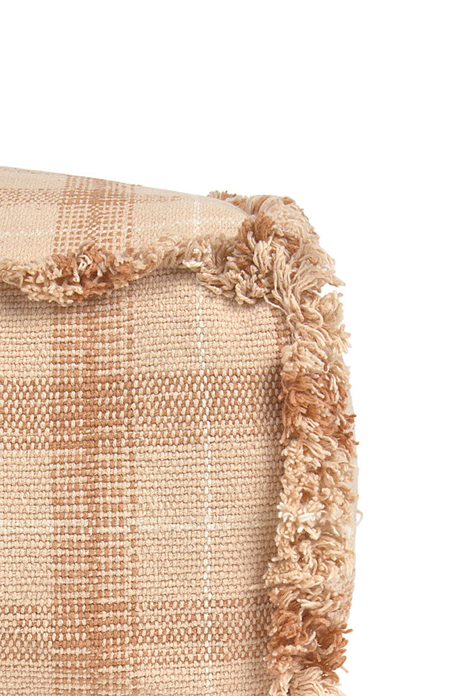 Lorena Canals Hocker Handloom