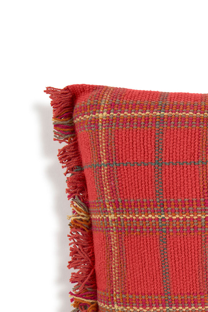 Lorena Canals Kissen Handloom