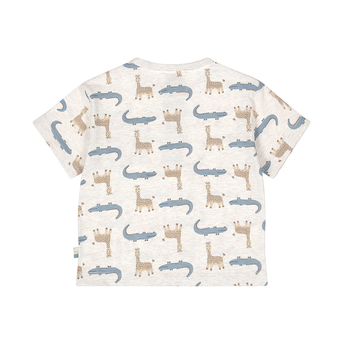Dirkje T-Shirt Animals