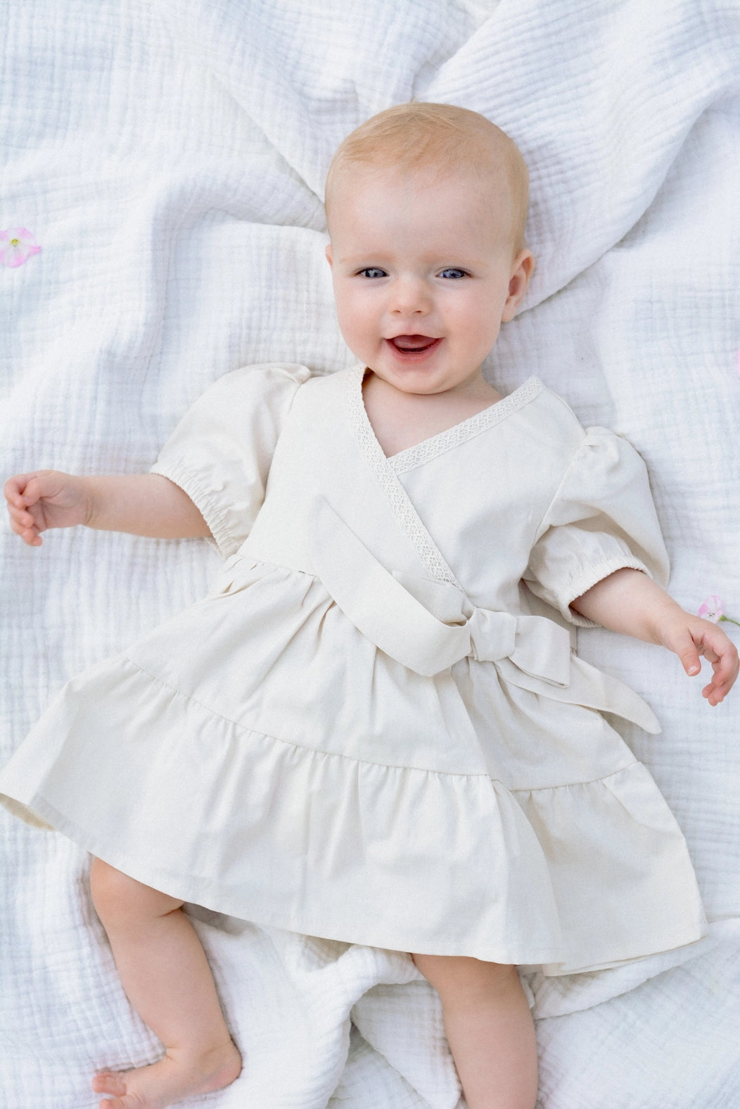 Eli & Nev Kleid Lara