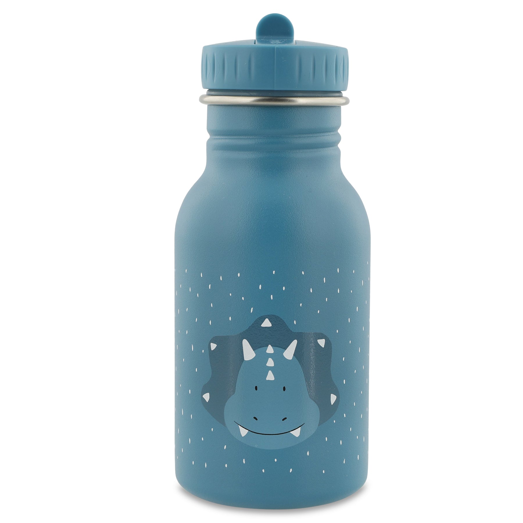 Trixie Trinkflasche 350 ml Triceratops