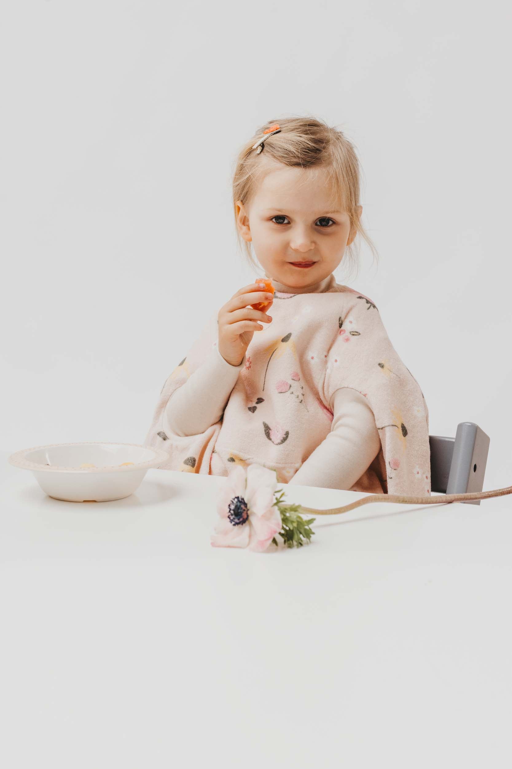 Little Casimir Lätzchen Boo, Wildflower