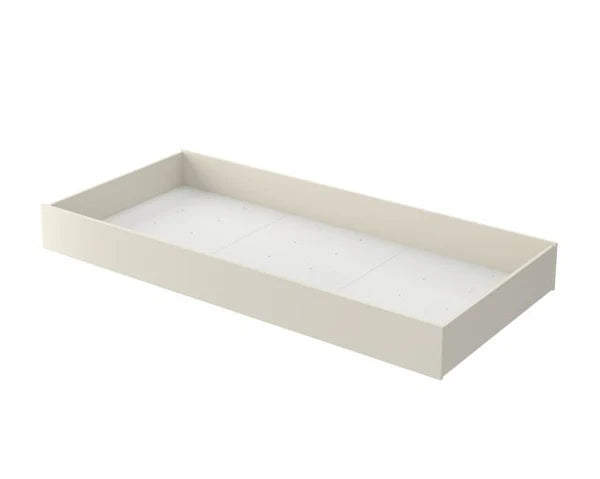 Bellamy Bettschublade 90x200 cm Lotta, creme