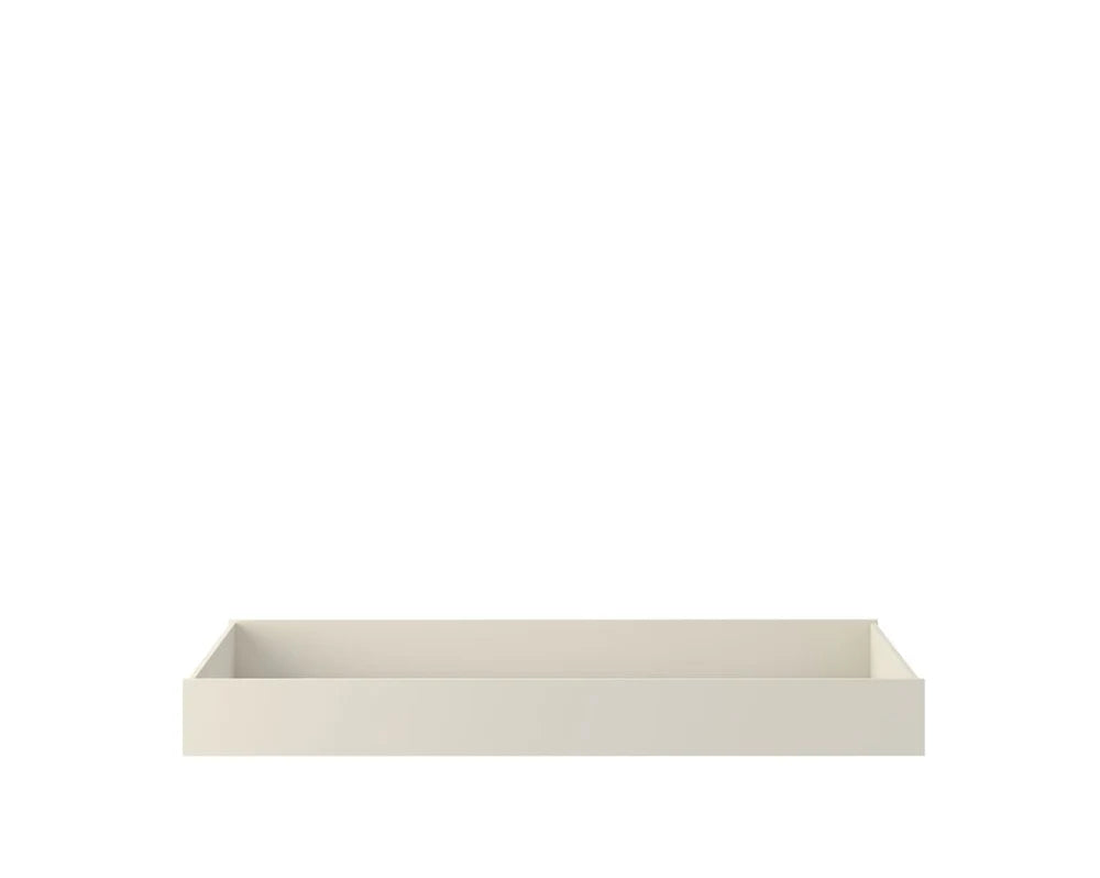 Bellamy Bettschublade 90x200 cm Lotta, creme