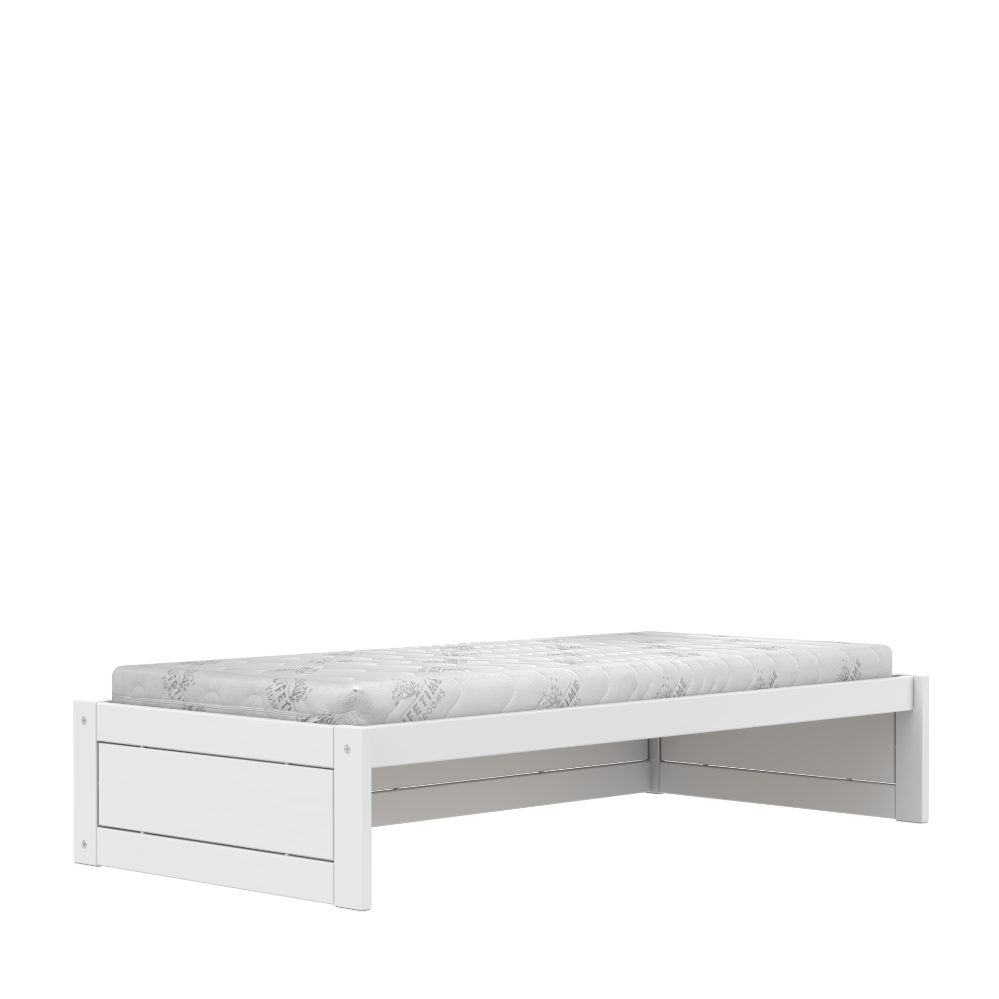 Lifetime Montessori Bett 90 x 200 cm