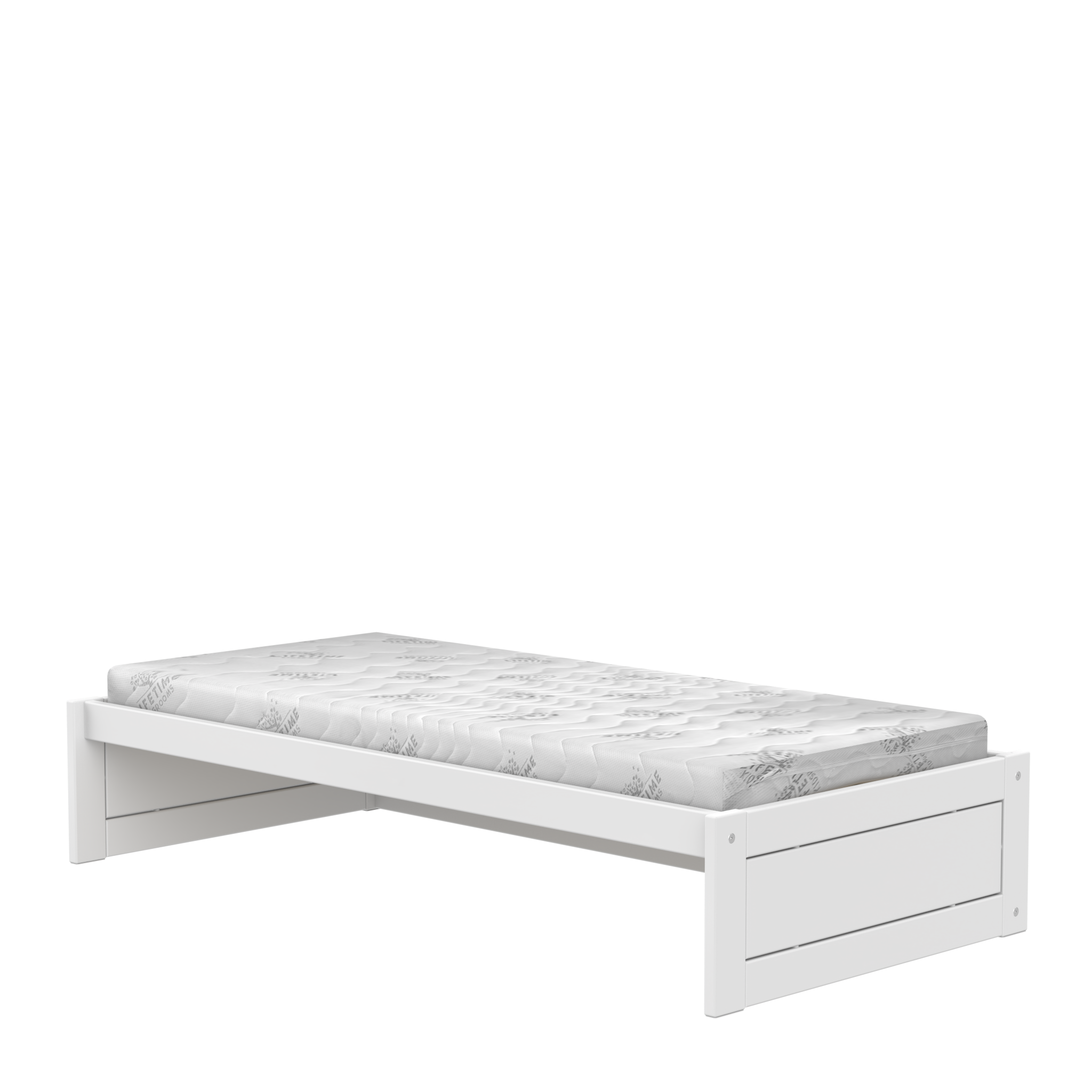 Lifetime Montessori Bett 90 x 200 cm