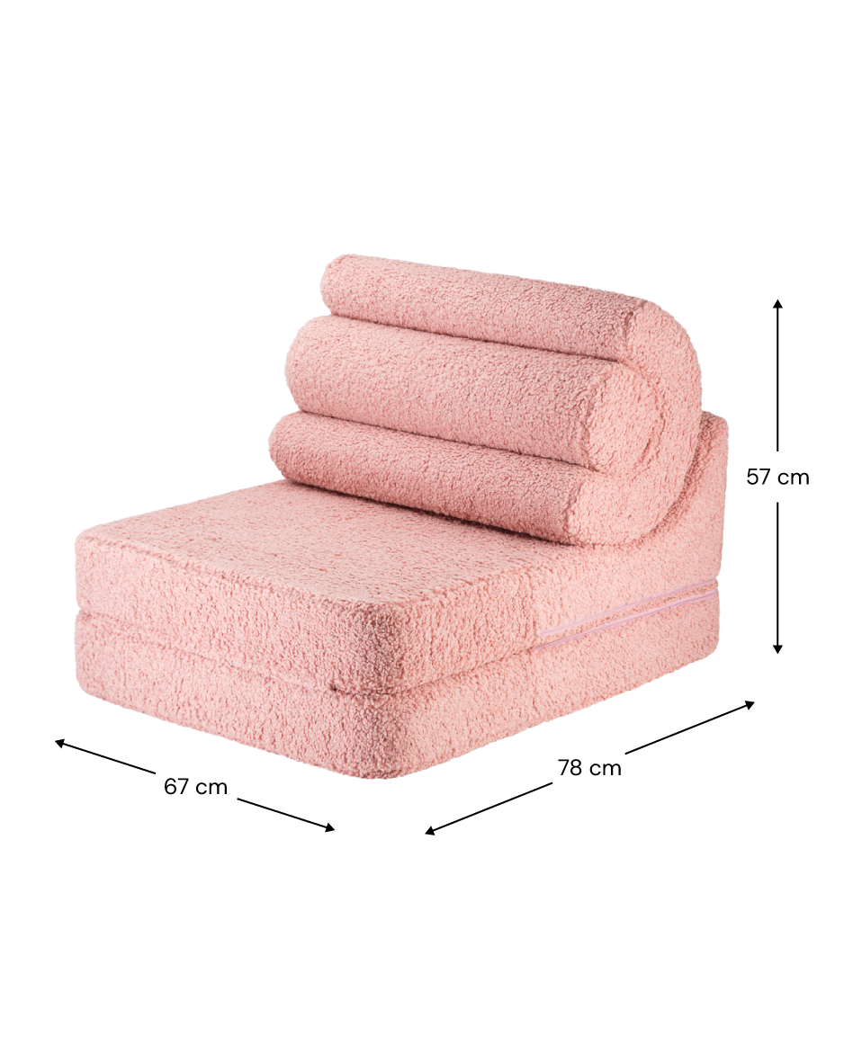 Wigiwama Flipster, Guava