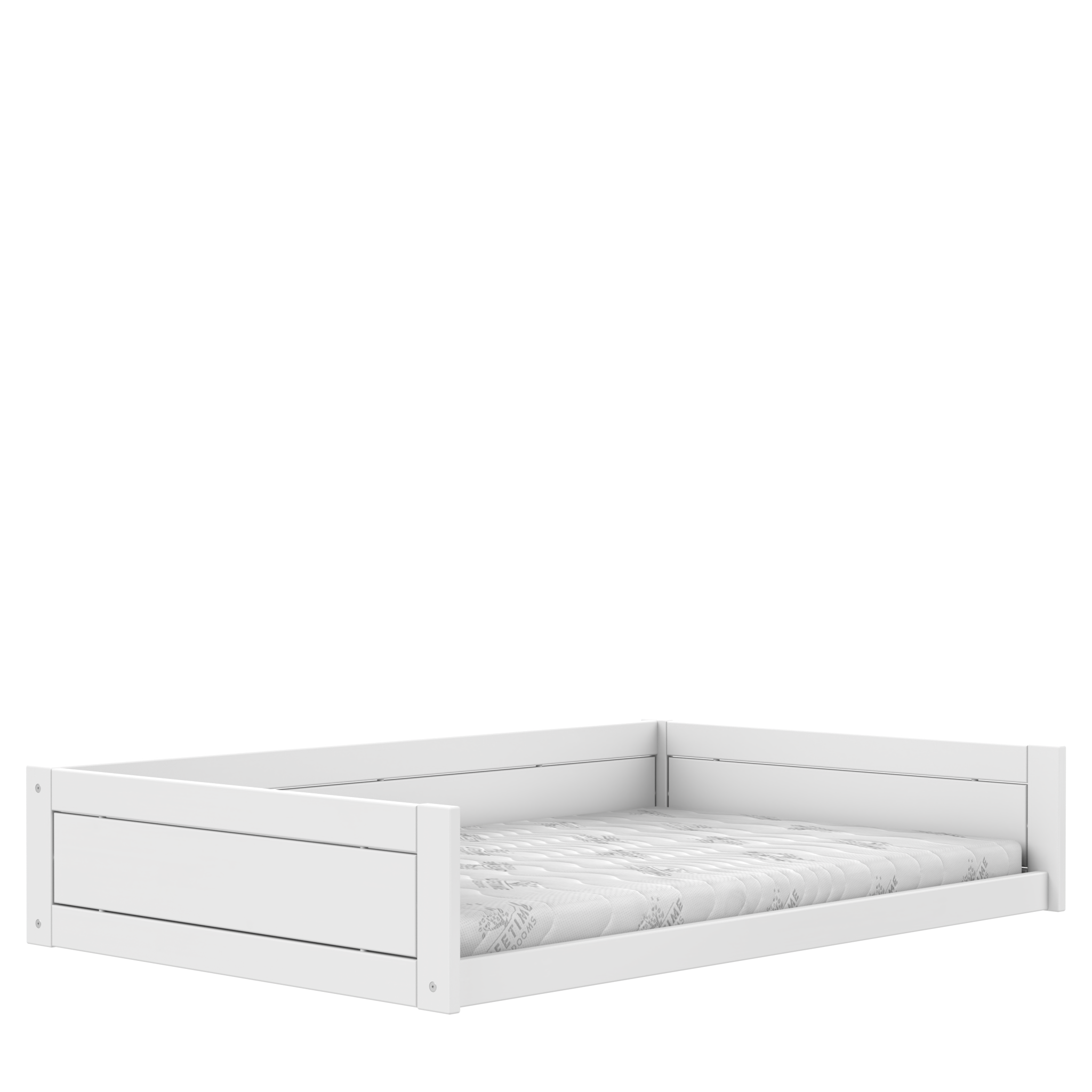 Lifetime Montessori Bett 120 x 200 cm