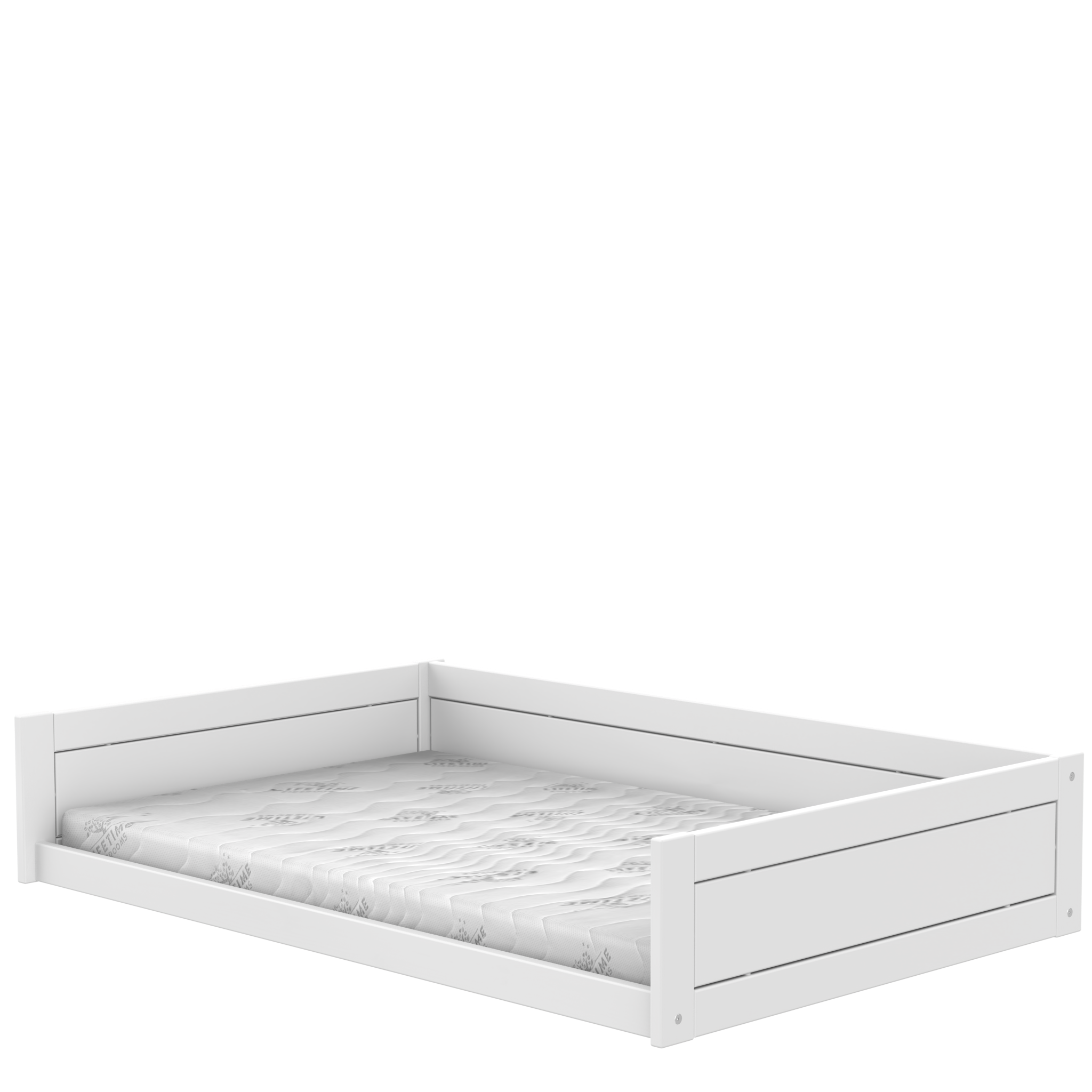 Lifetime Montessori Bett 120 x 200 cm