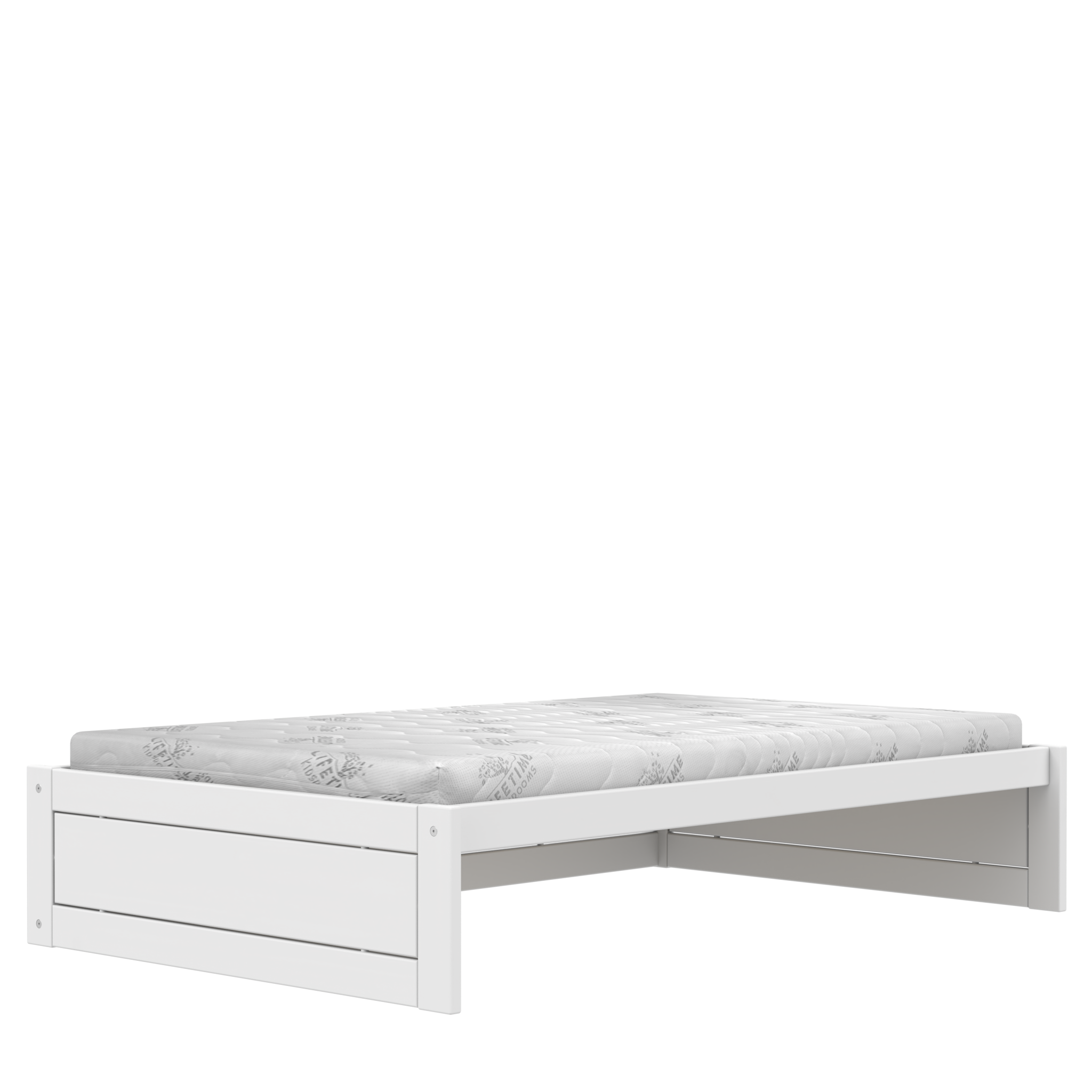 Lifetime Montessori Bett 120 x 200 cm