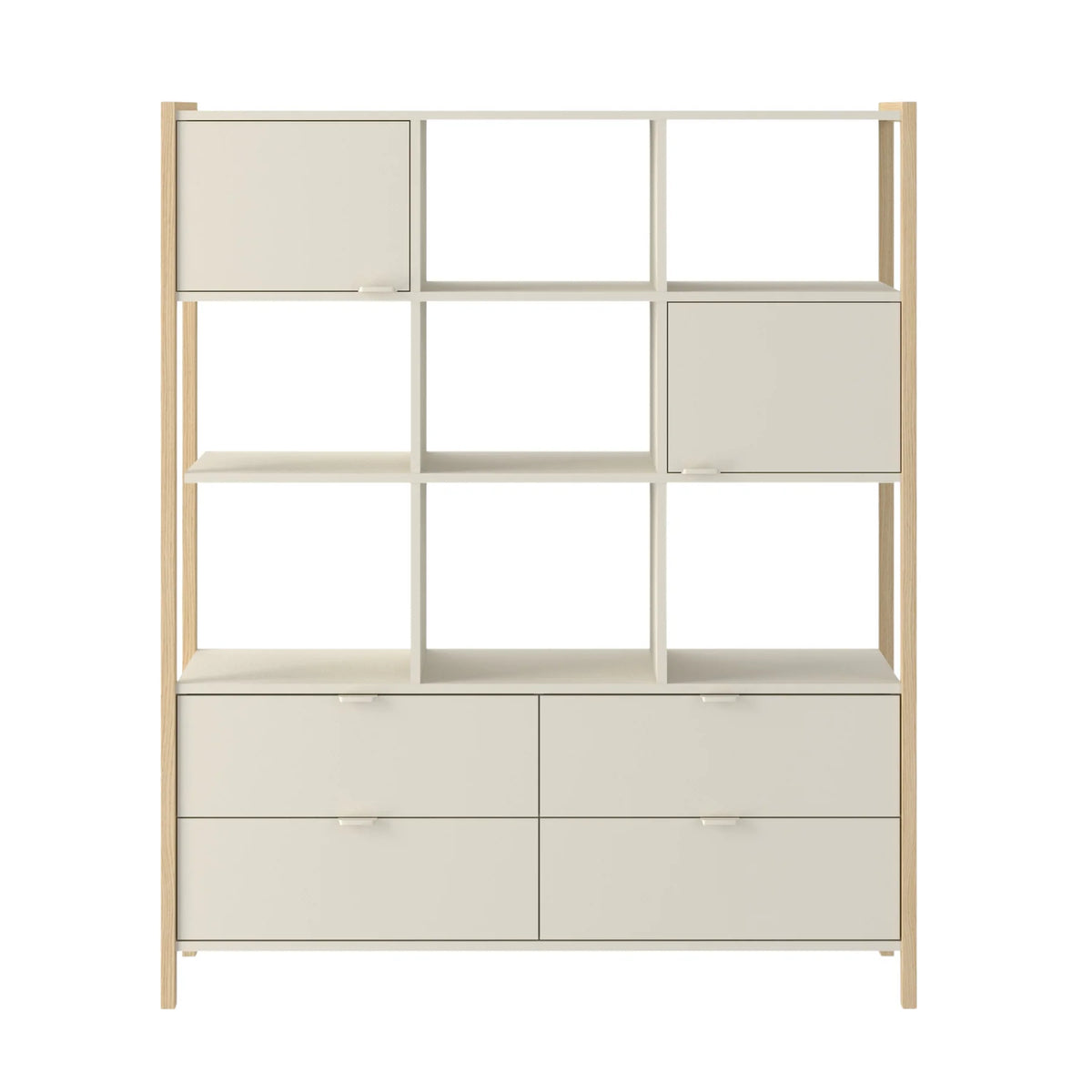 Bellamy Regal Versa, wide