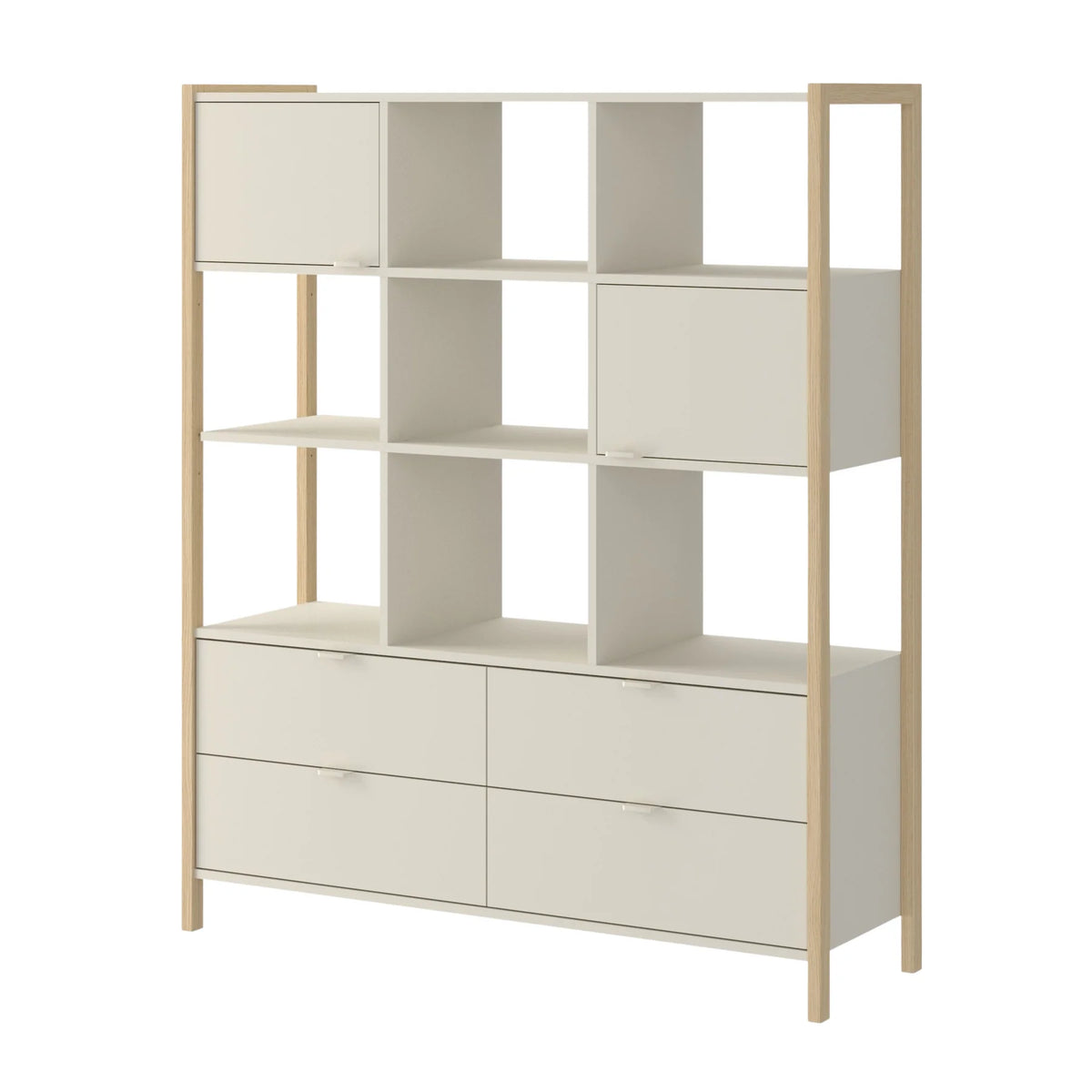 Bellamy Regal Versa, wide