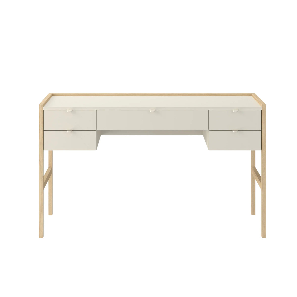 Bellamy Schreibtisch Versa