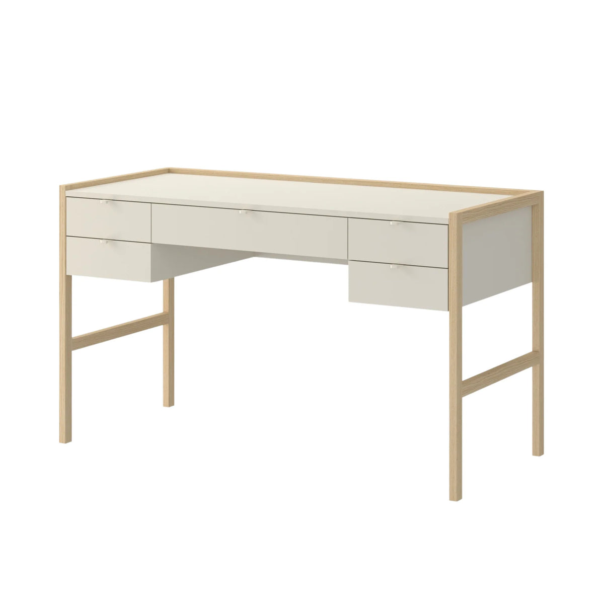 Bellamy Schreibtisch Versa