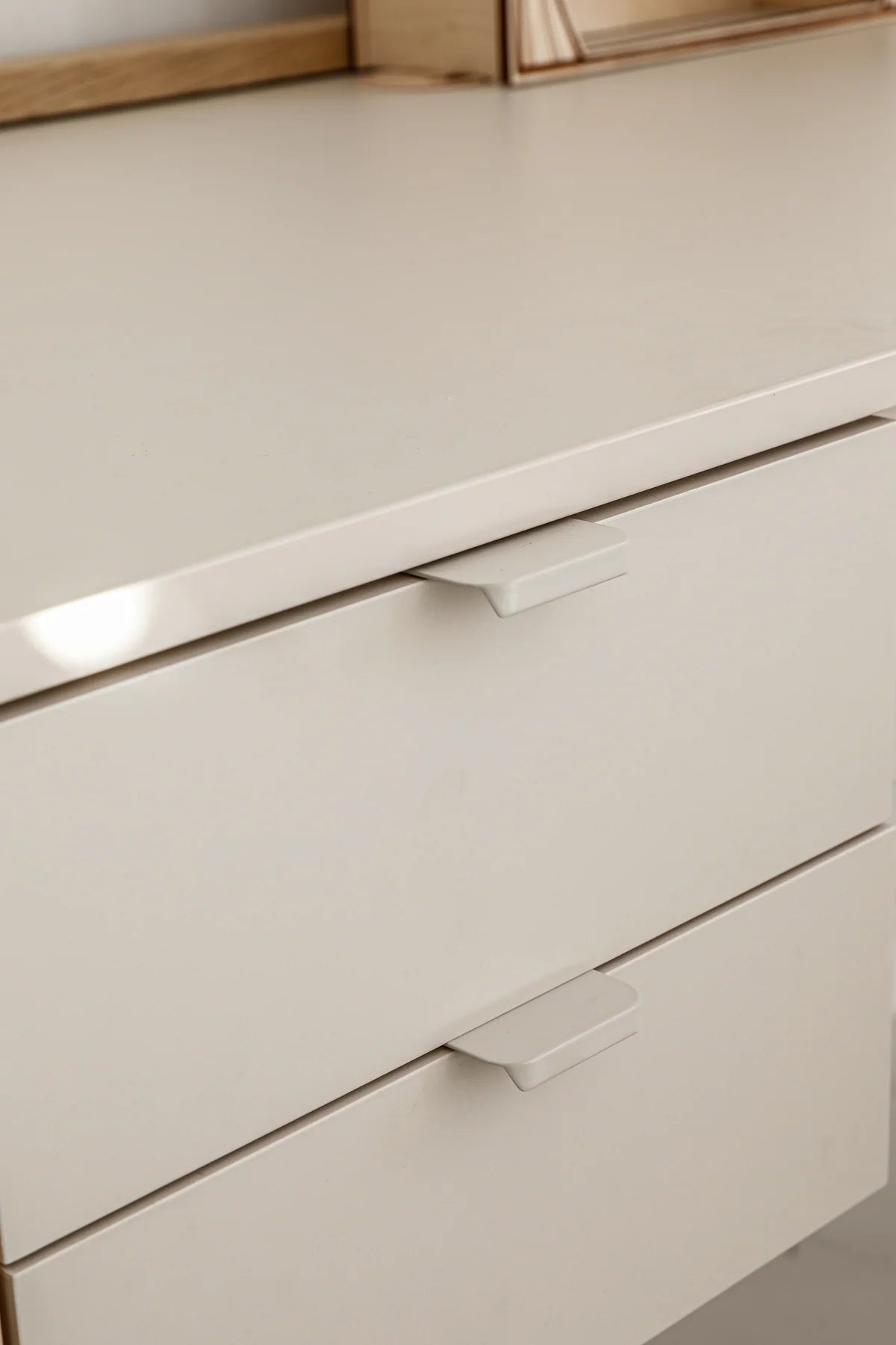 Bellamy Schreibtisch Versa