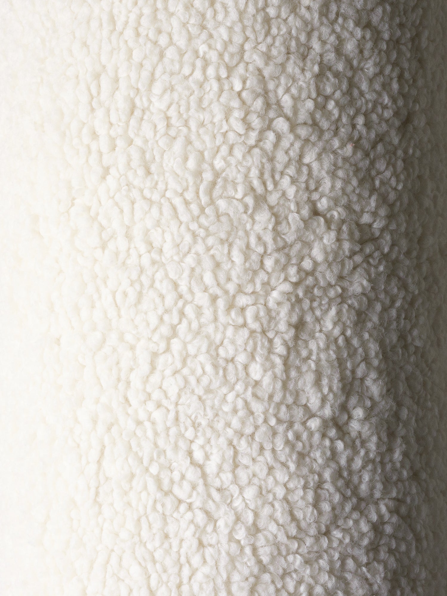Wigiwama Flipster, Cream White