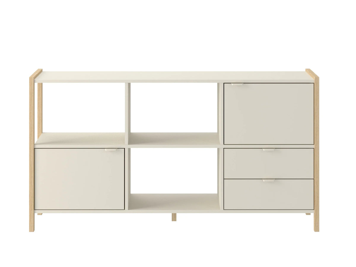 Bellamy Regal Versa, low