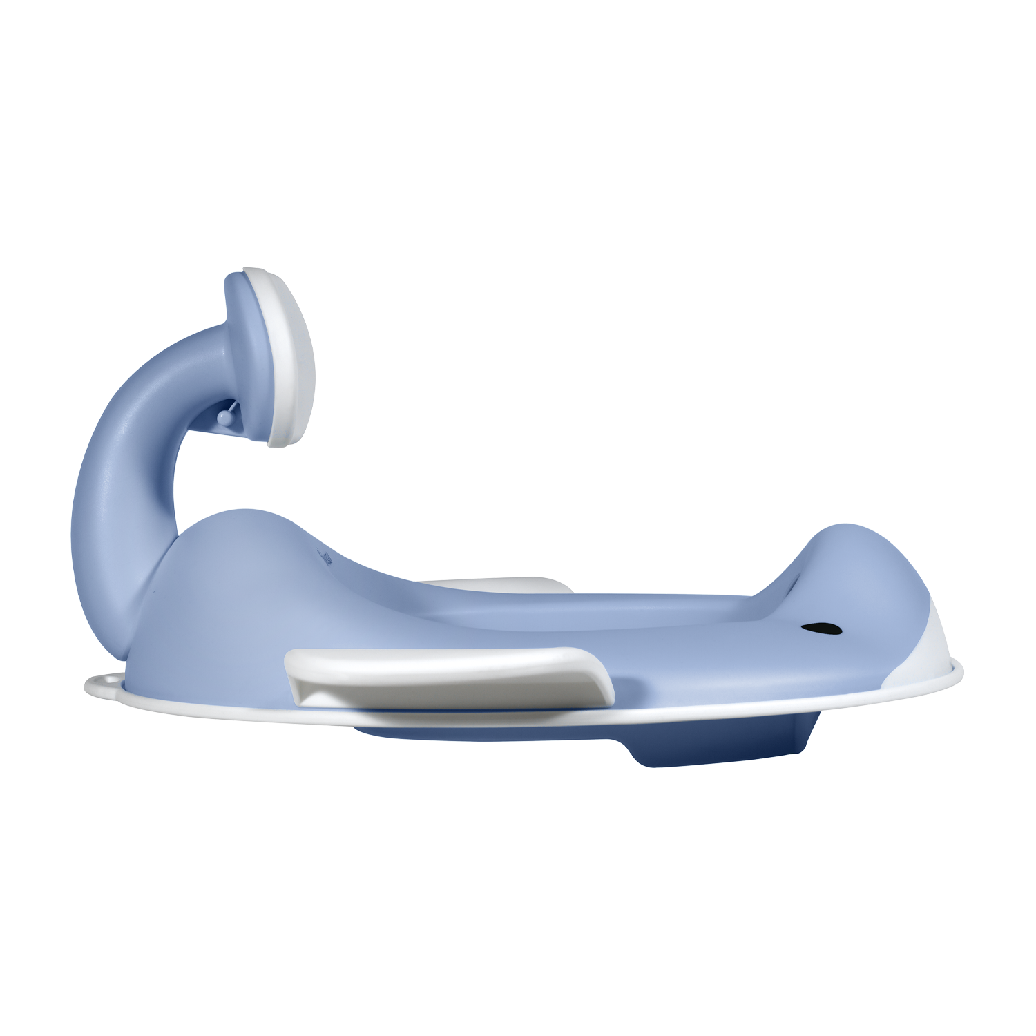 Kindsgut Toilettenaufsatz Wal