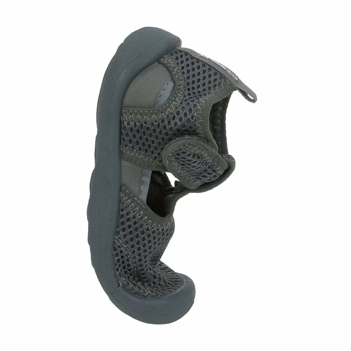 Lässig Badeschuhe, grau