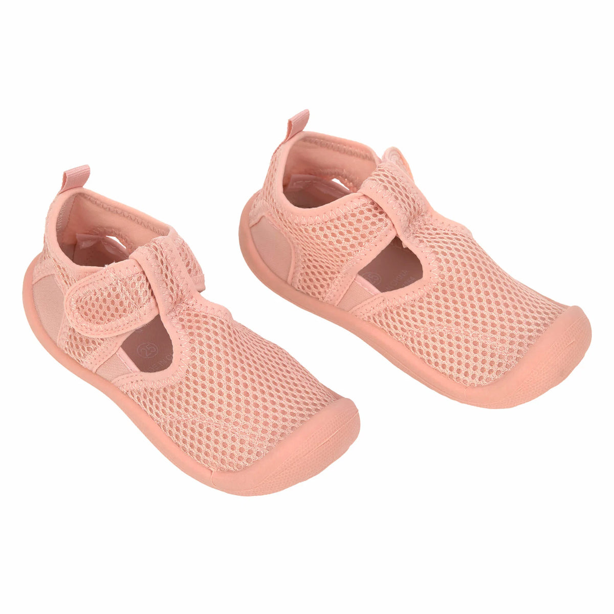 Lässig Badeschuhe, rosa
