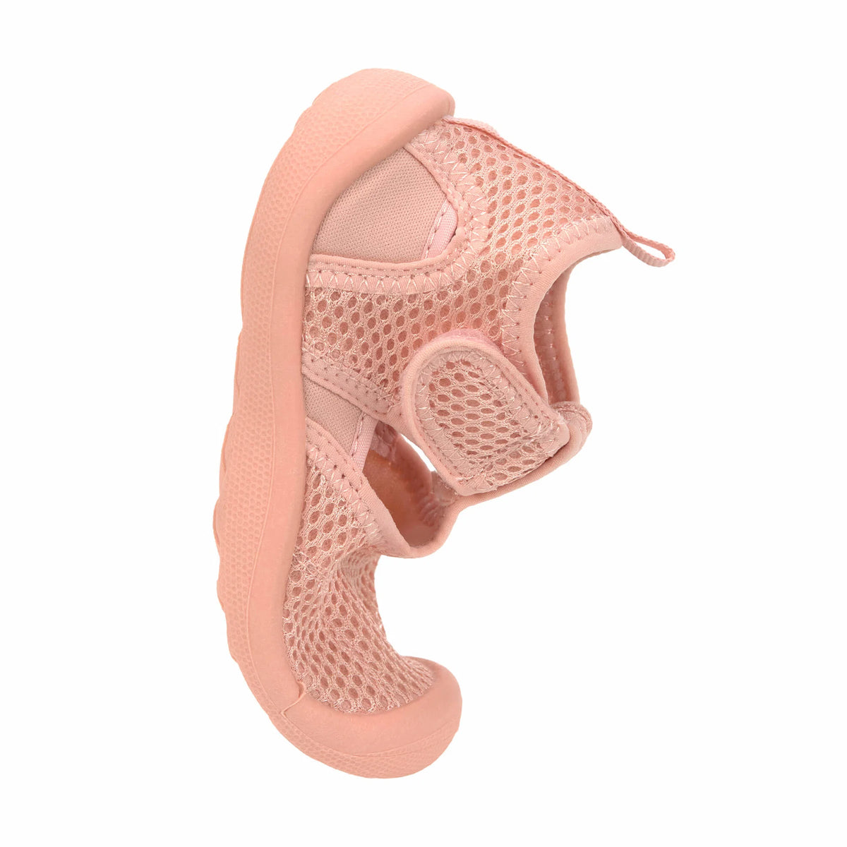 Lässig Badeschuhe, rosa