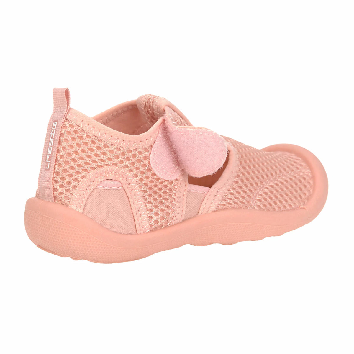 Lässig Badeschuhe, rosa