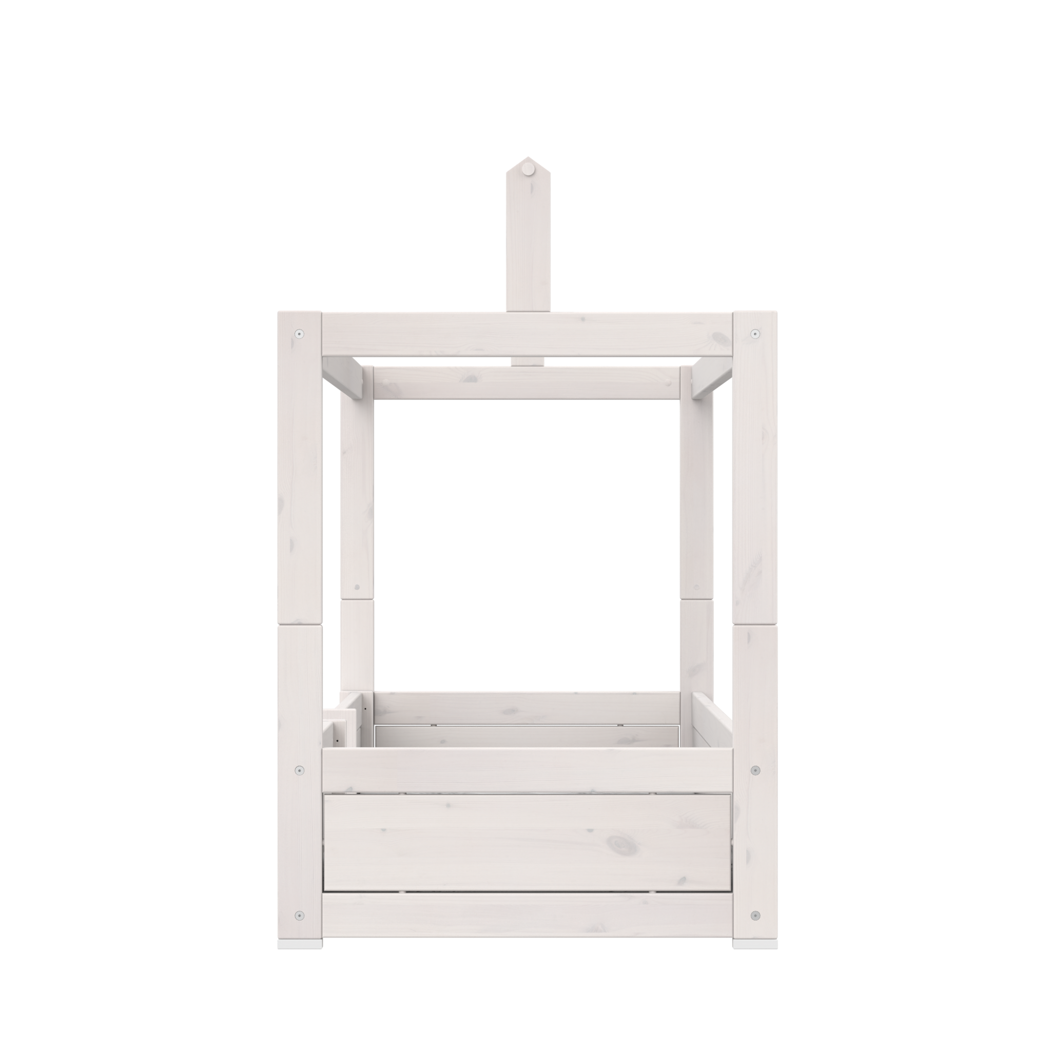 Lifetime 4-in-1 Bett für Stoffdach