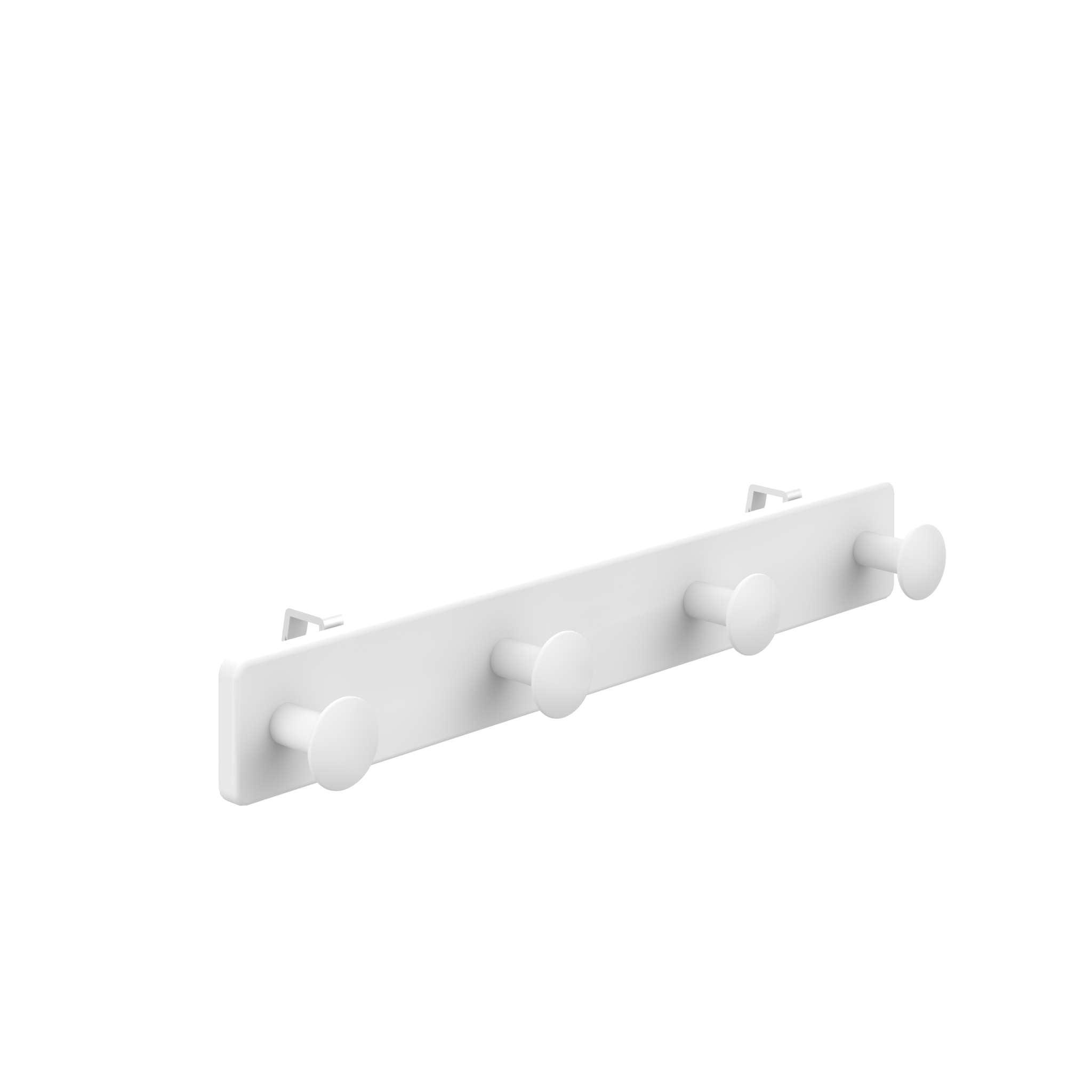 Lifetime Kleiderhakenleiste