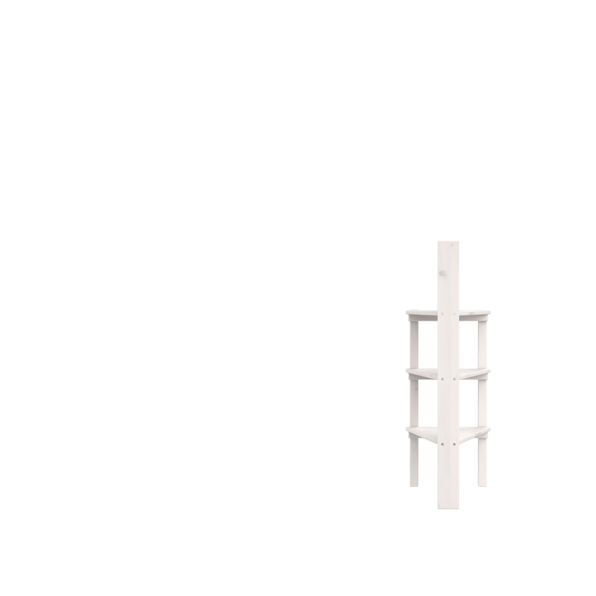 Lifetime Leiter / Turm Für Rutsche 172