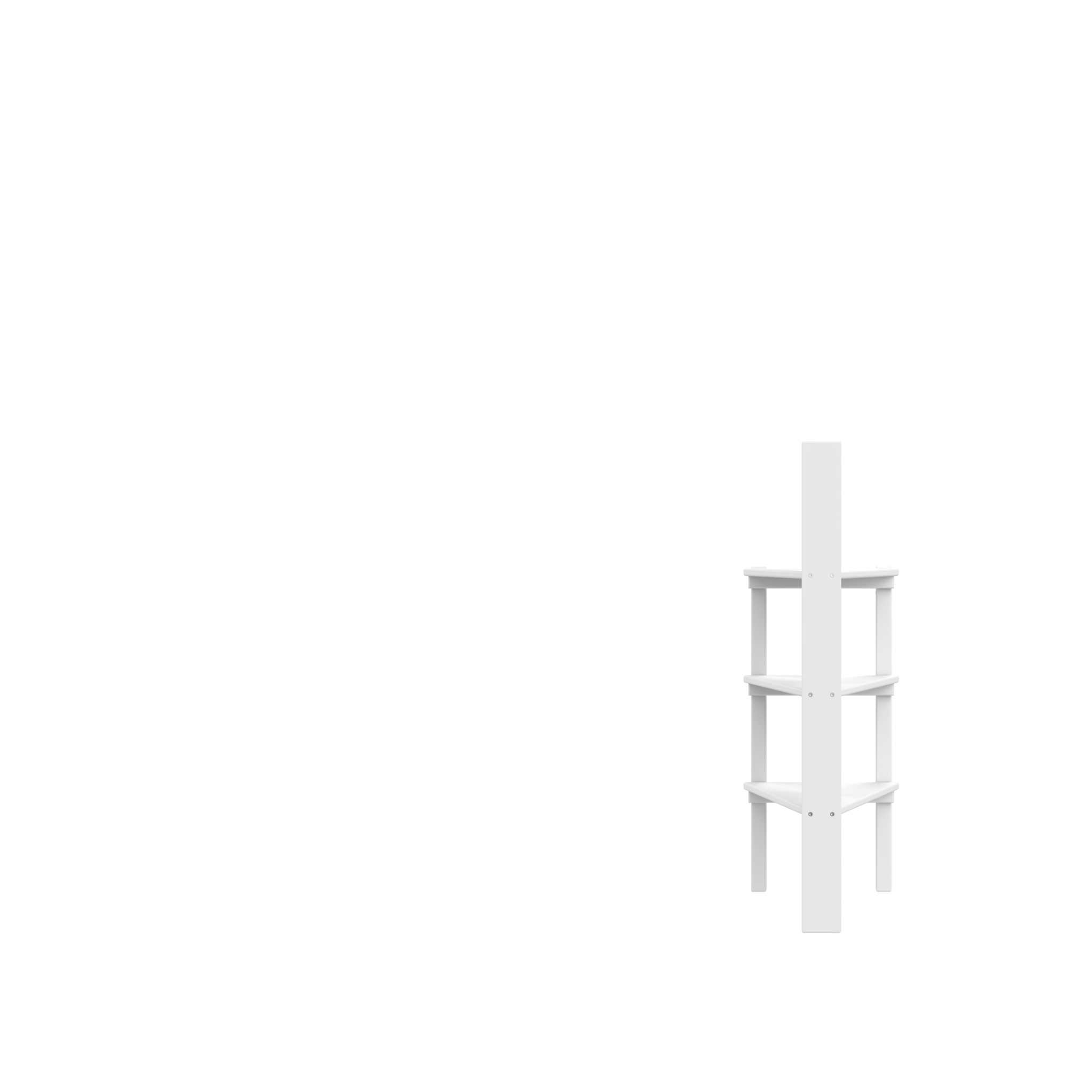 Lifetime Leiter / Turm Für Rutsche 172