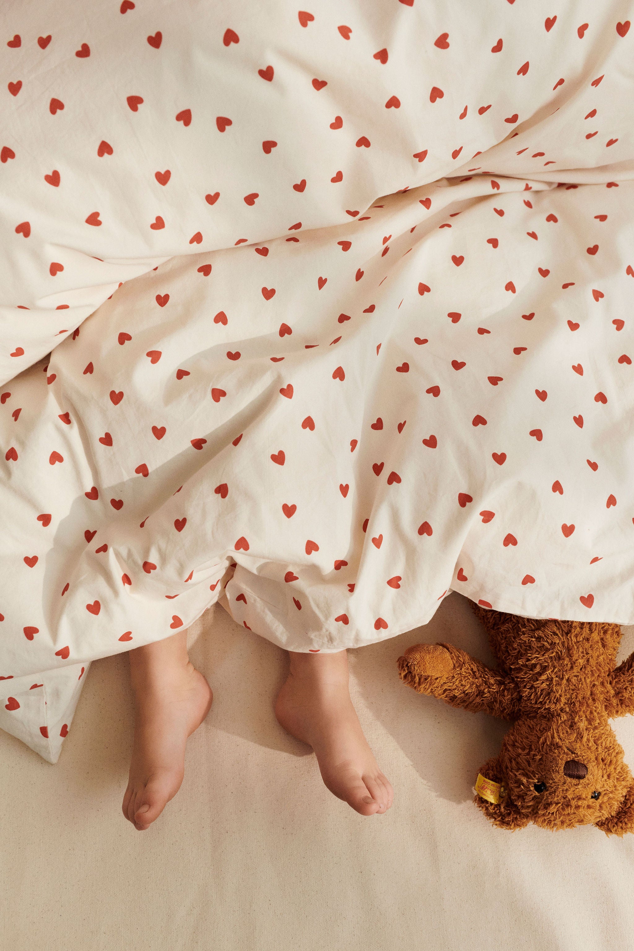 Dear April Bettwäsche Little Love