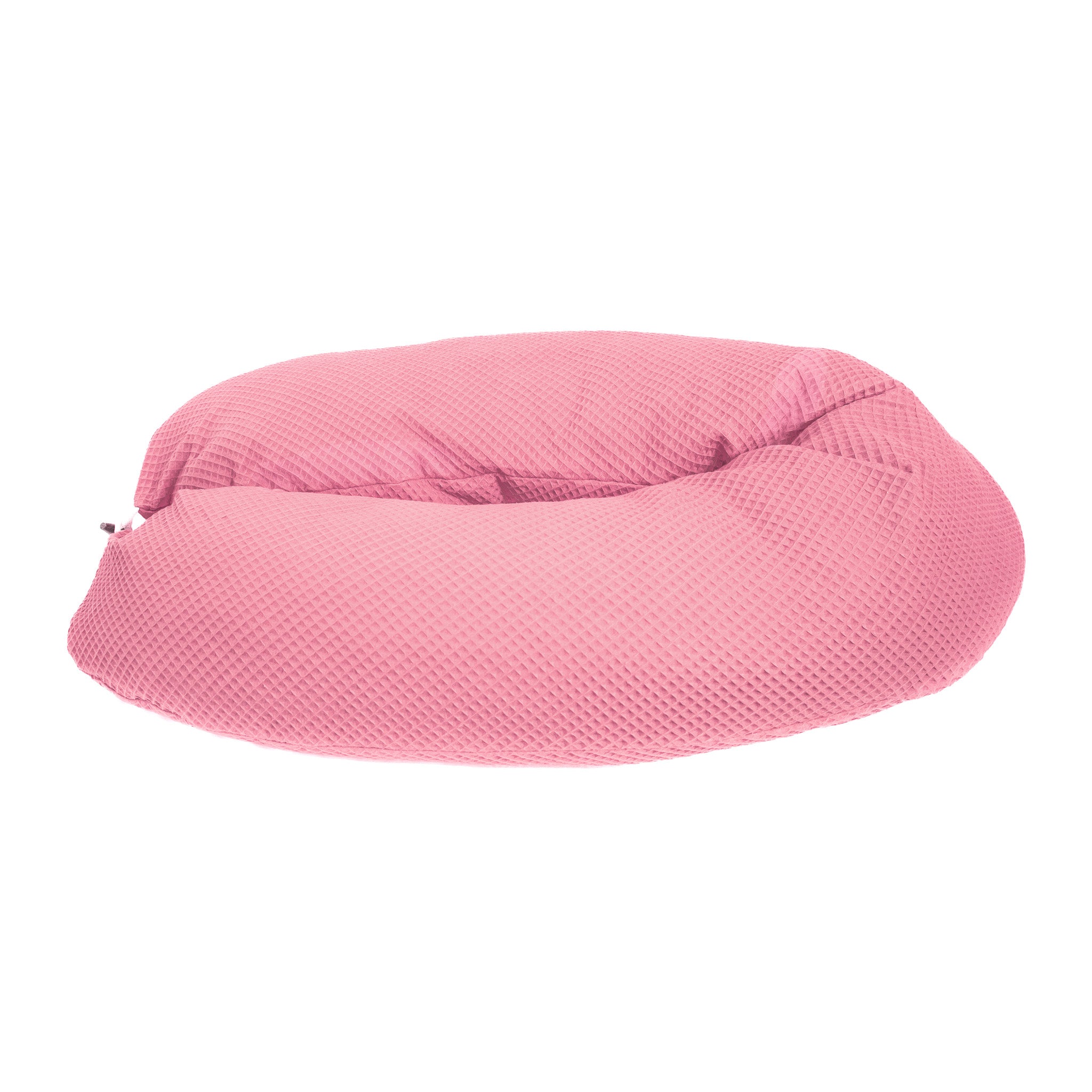 Kreativkopf Stillkissen/Seitenschläferkissen - Zirbe & Wolle