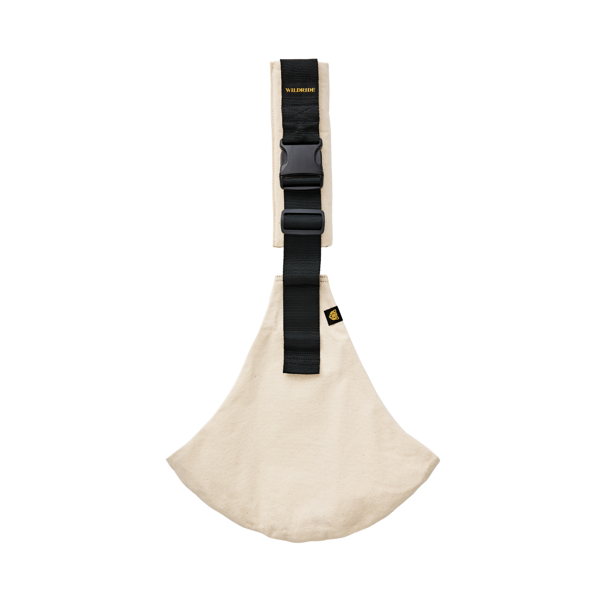 Wildride Kleinkindtrage Eco