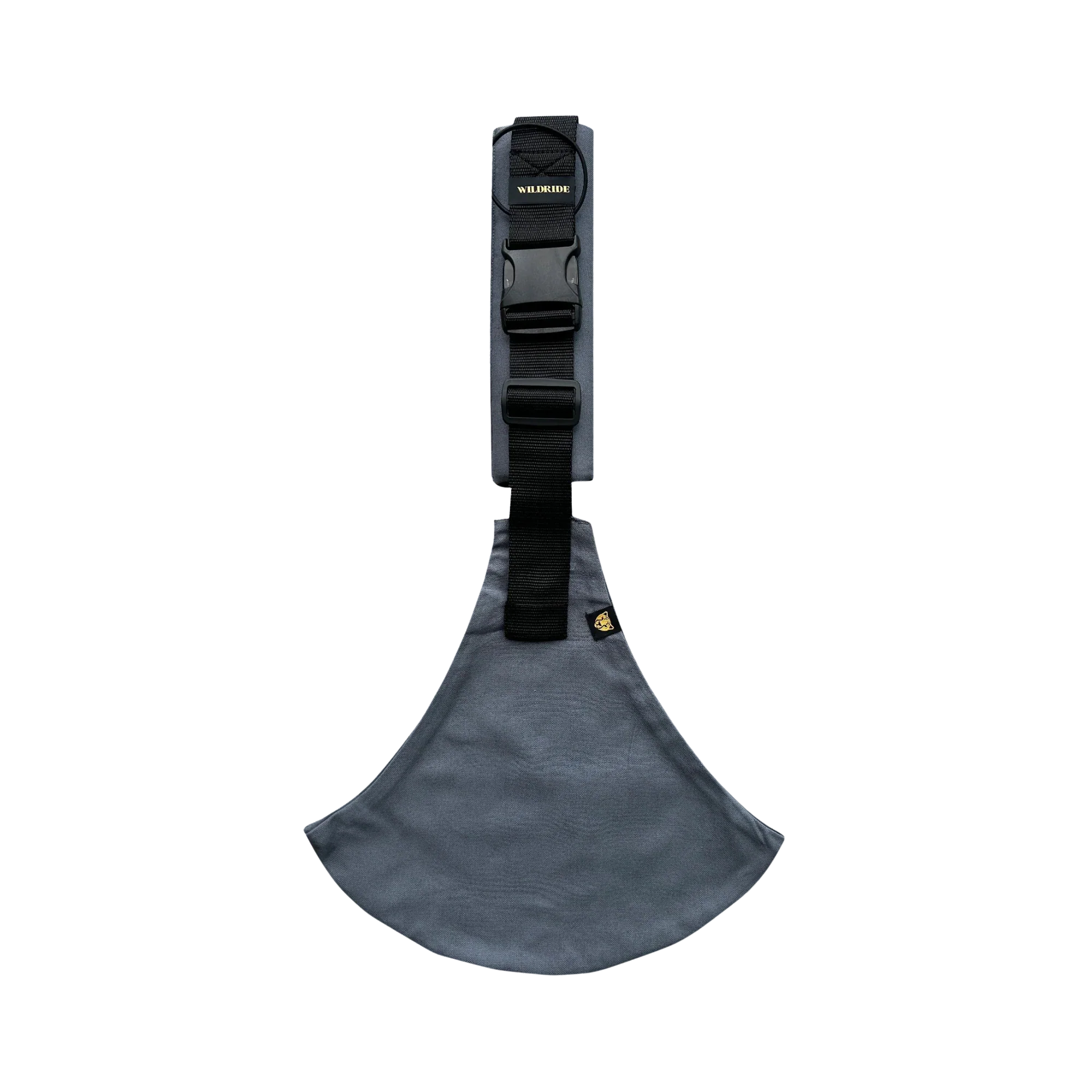 Wildride Kleinkindtrage Iron