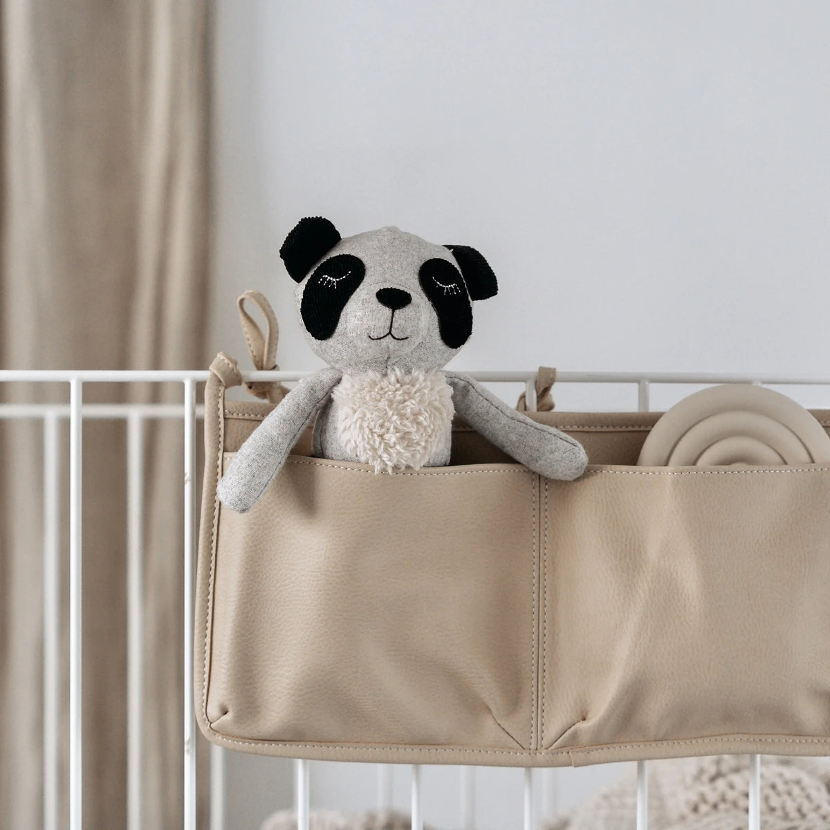 Kuscheltier Pearl Panda
