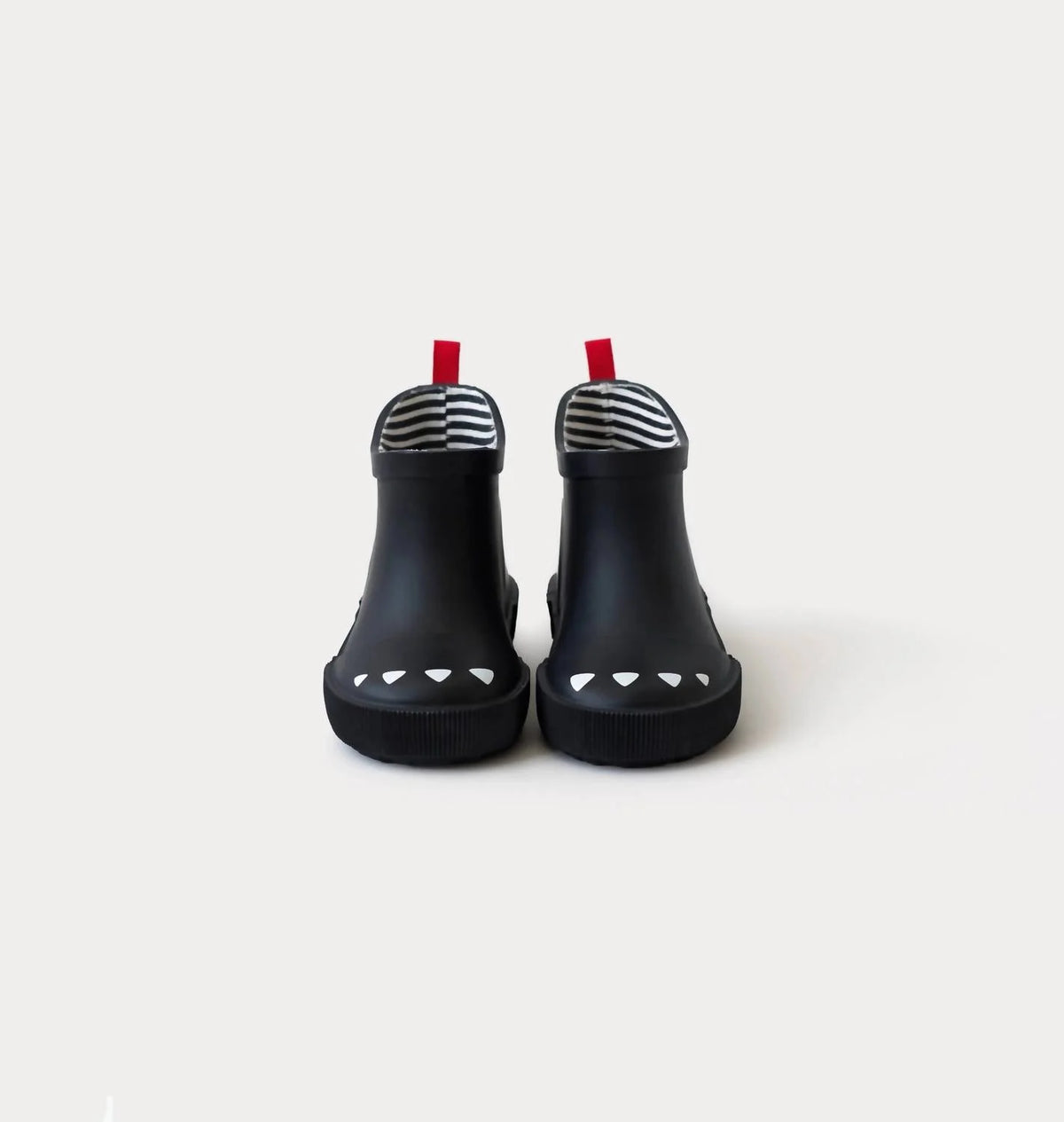 Boxbo Regenstiefel Kerran, Black